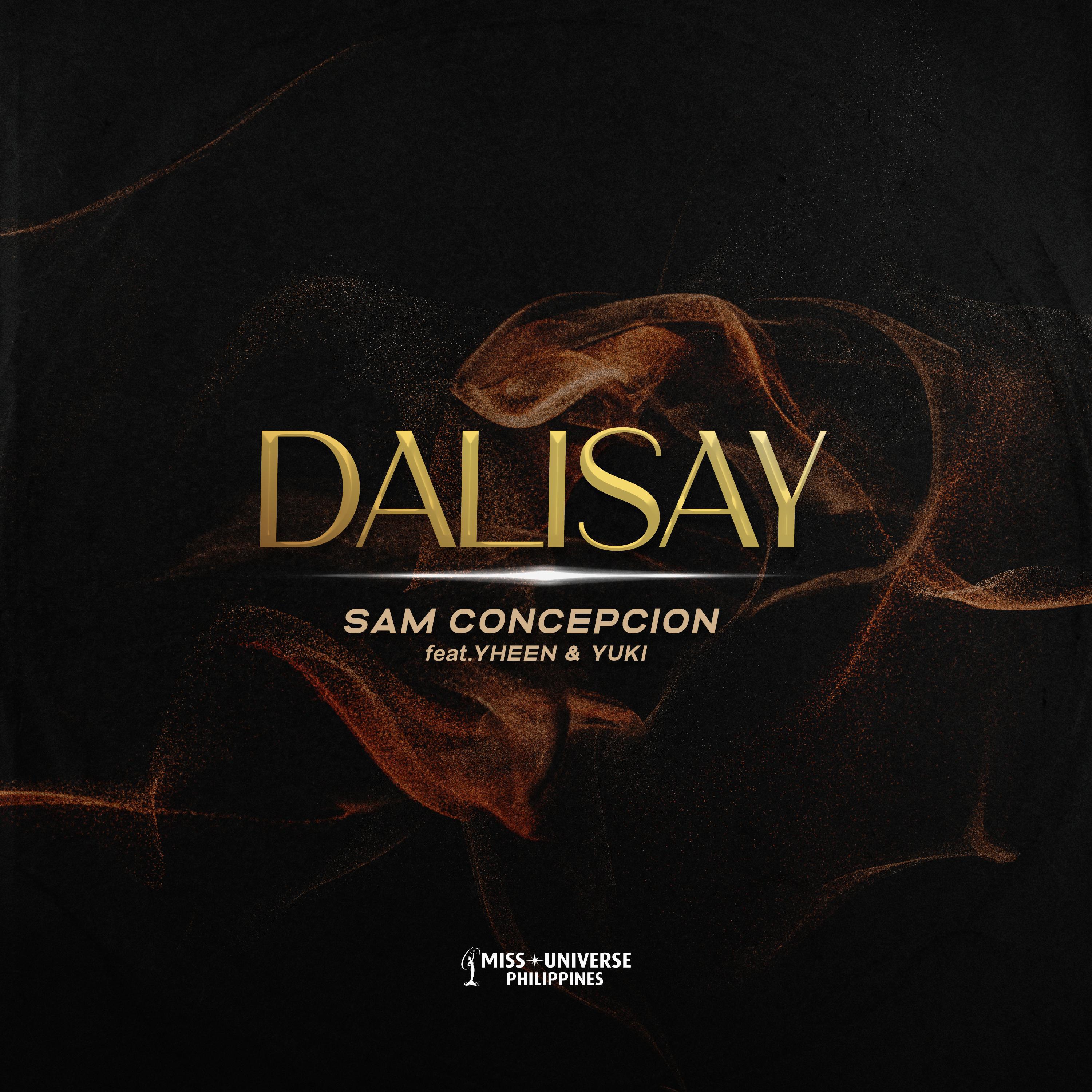 Релиз Dalisay (Miss Universe Philippines 2022)
