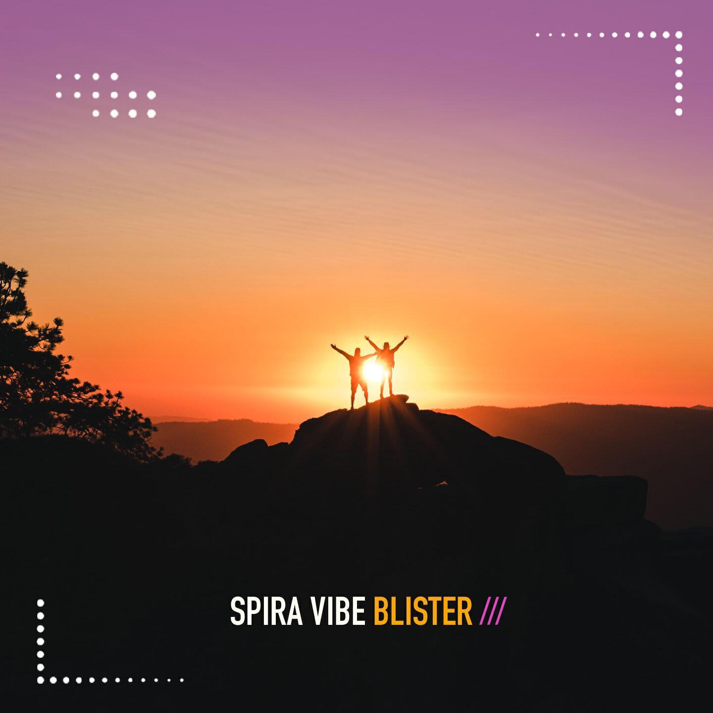 Spira Vibe