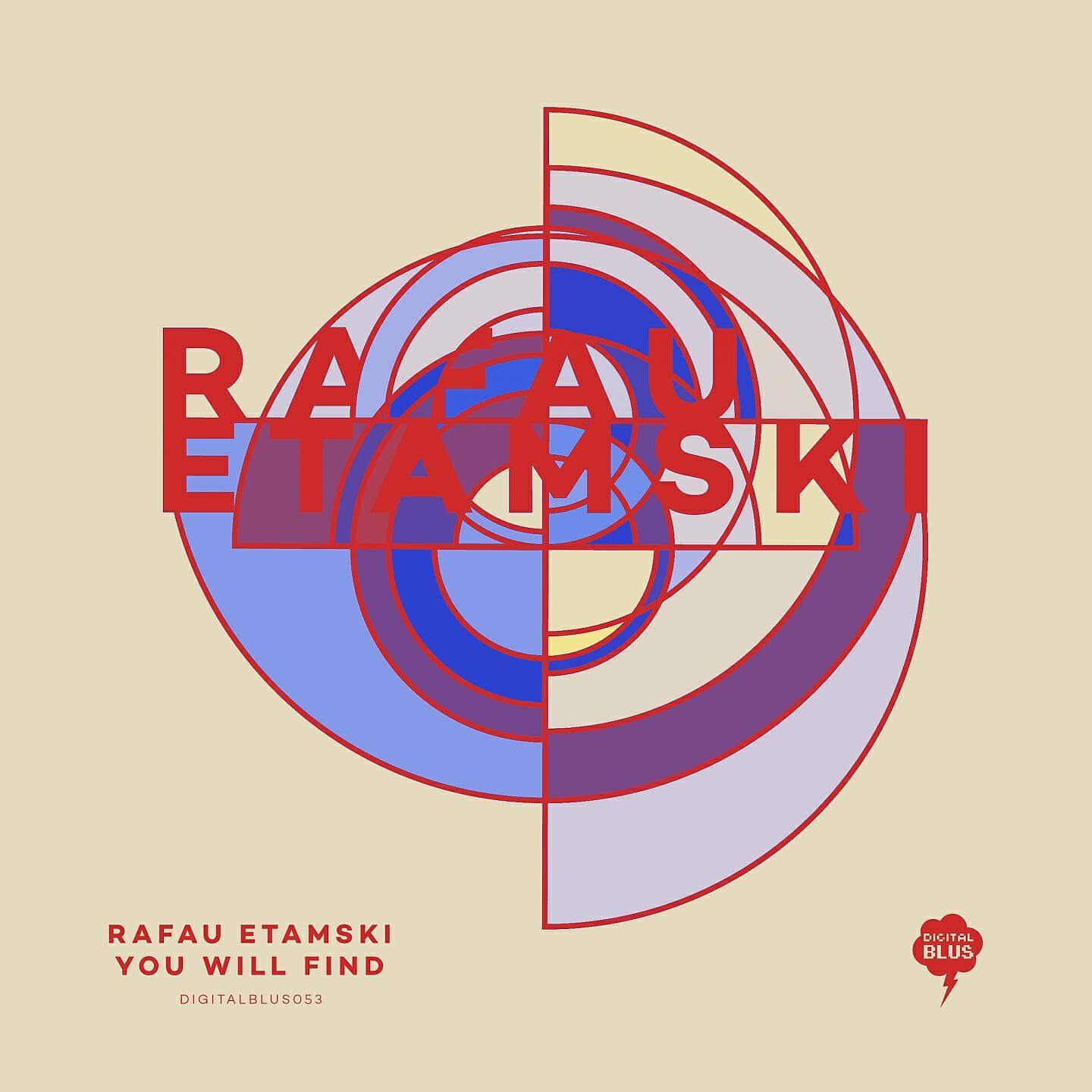 Релиз You Will Find
