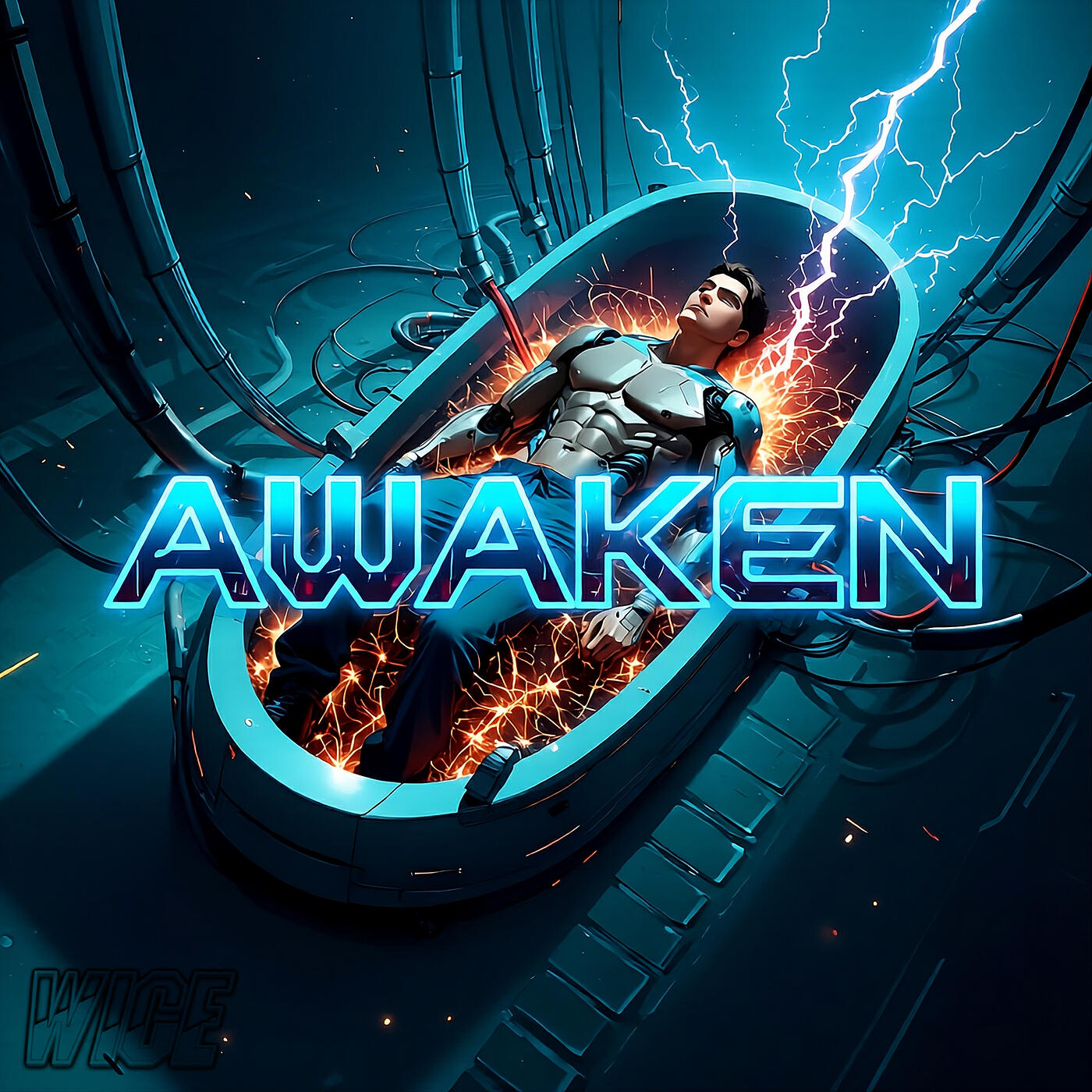 Релиз Awaken
