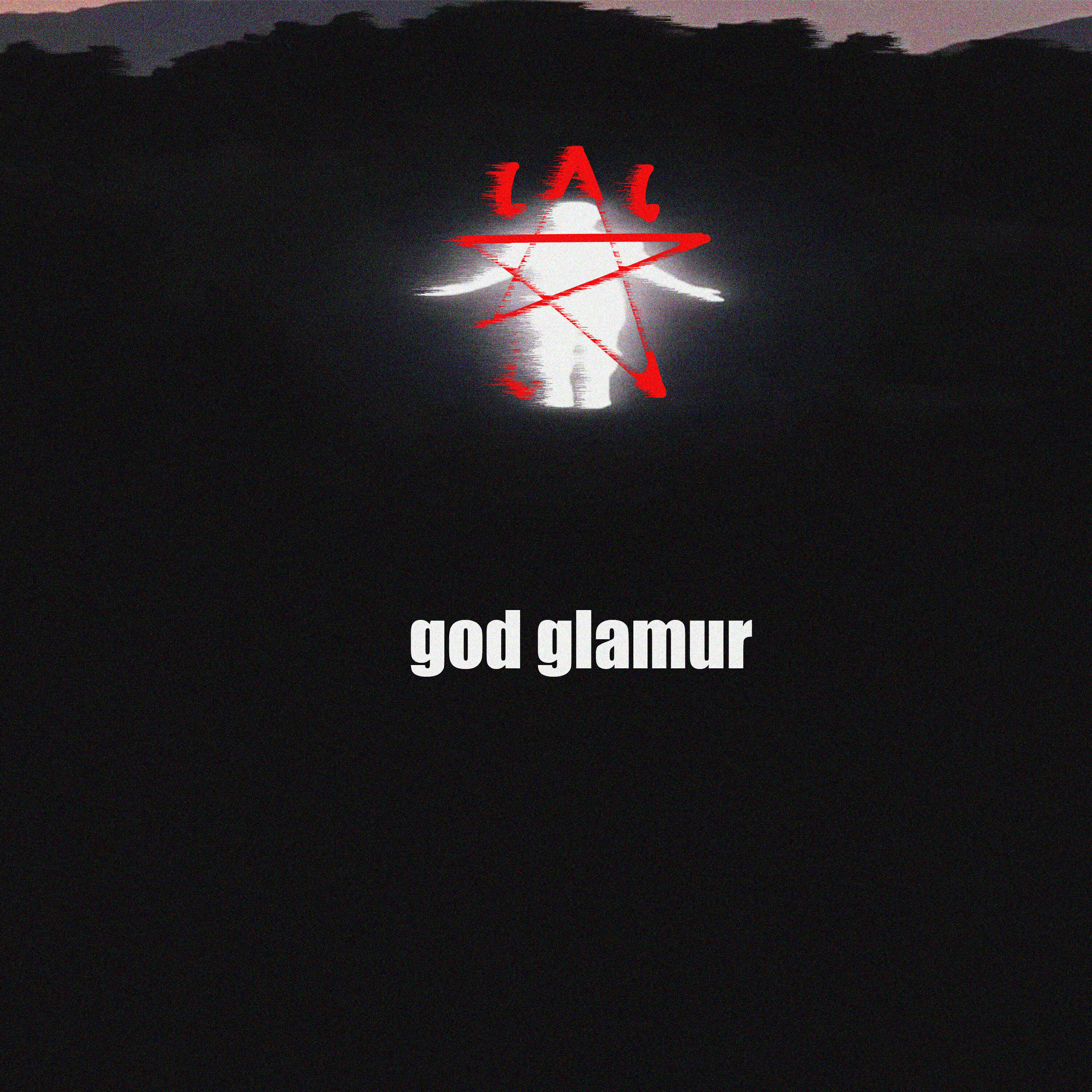 Релиз God Glamur
