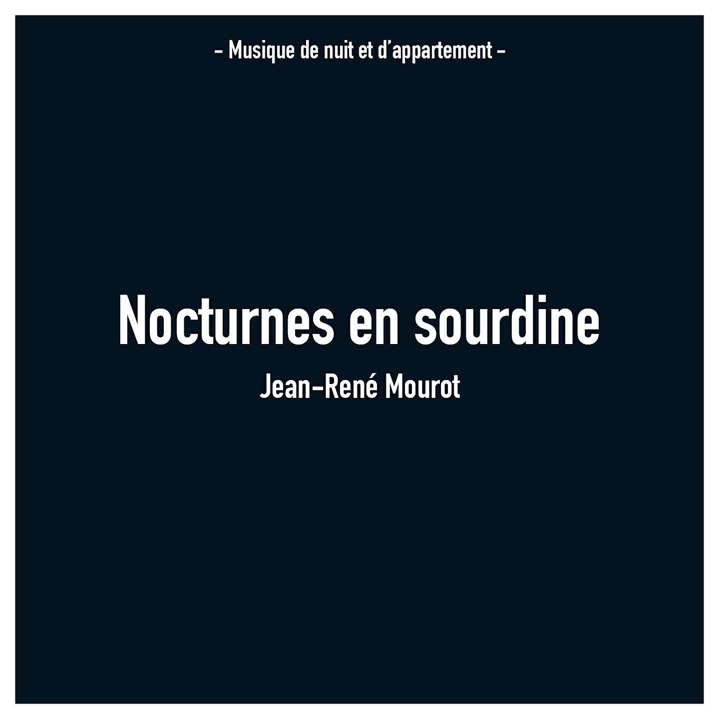 Релиз Nocturnes en sourdine
