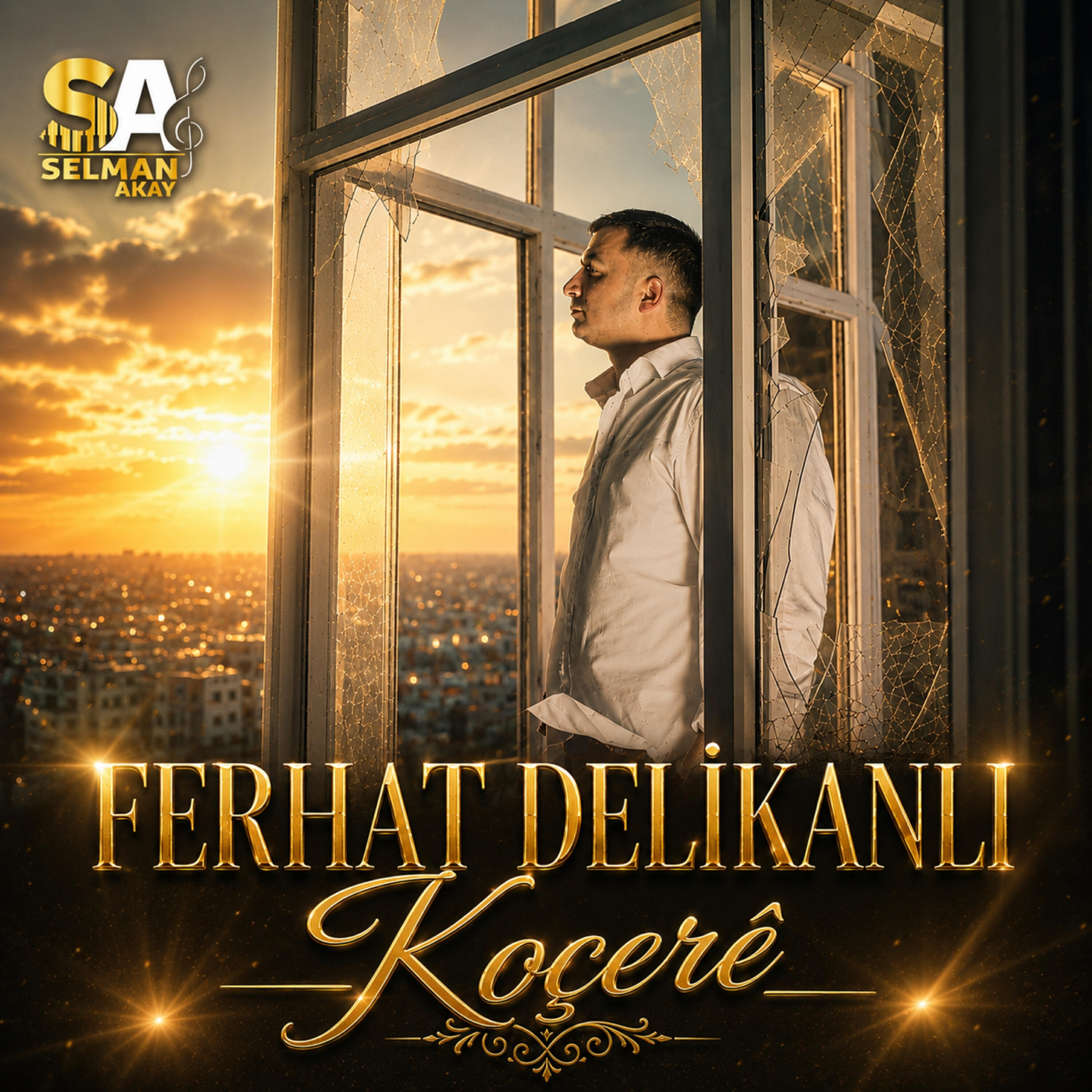 Релиз Koçerê