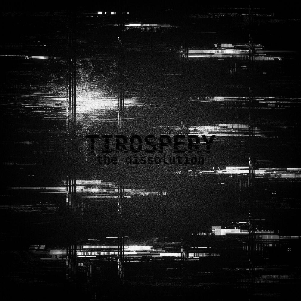 Релиз The Dissolution