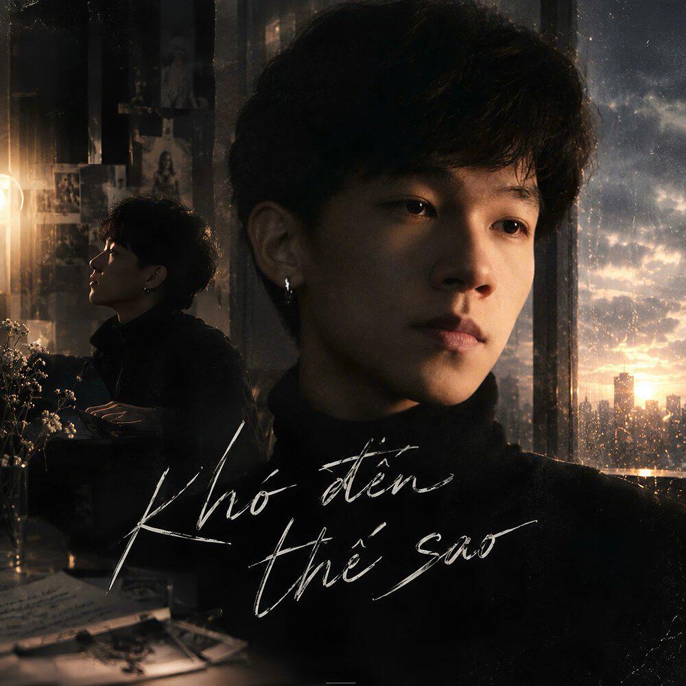 Релиз Khó Đến Thế Sao