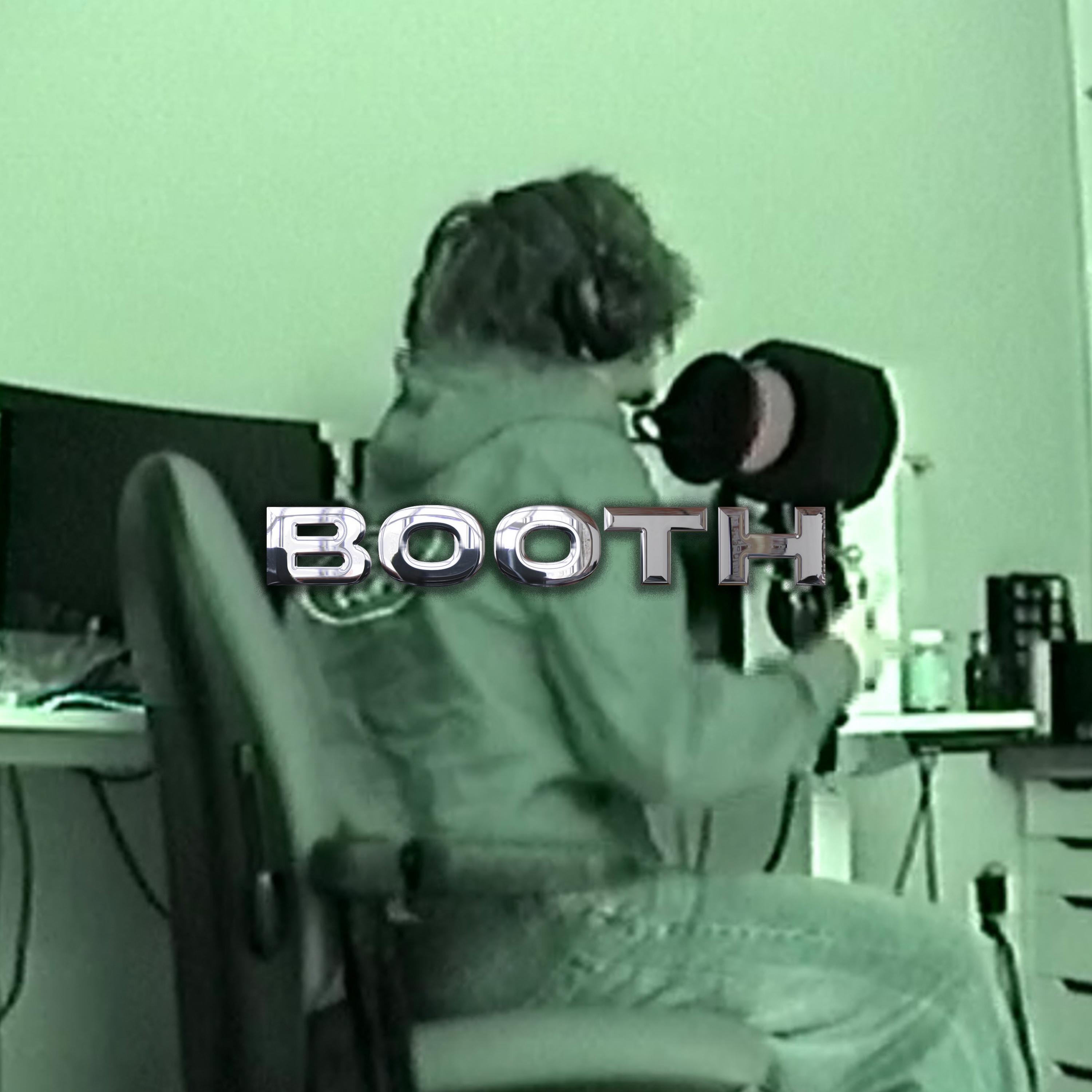Релиз BOOTH