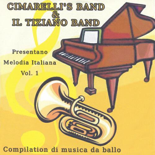 IL Tiziano Band