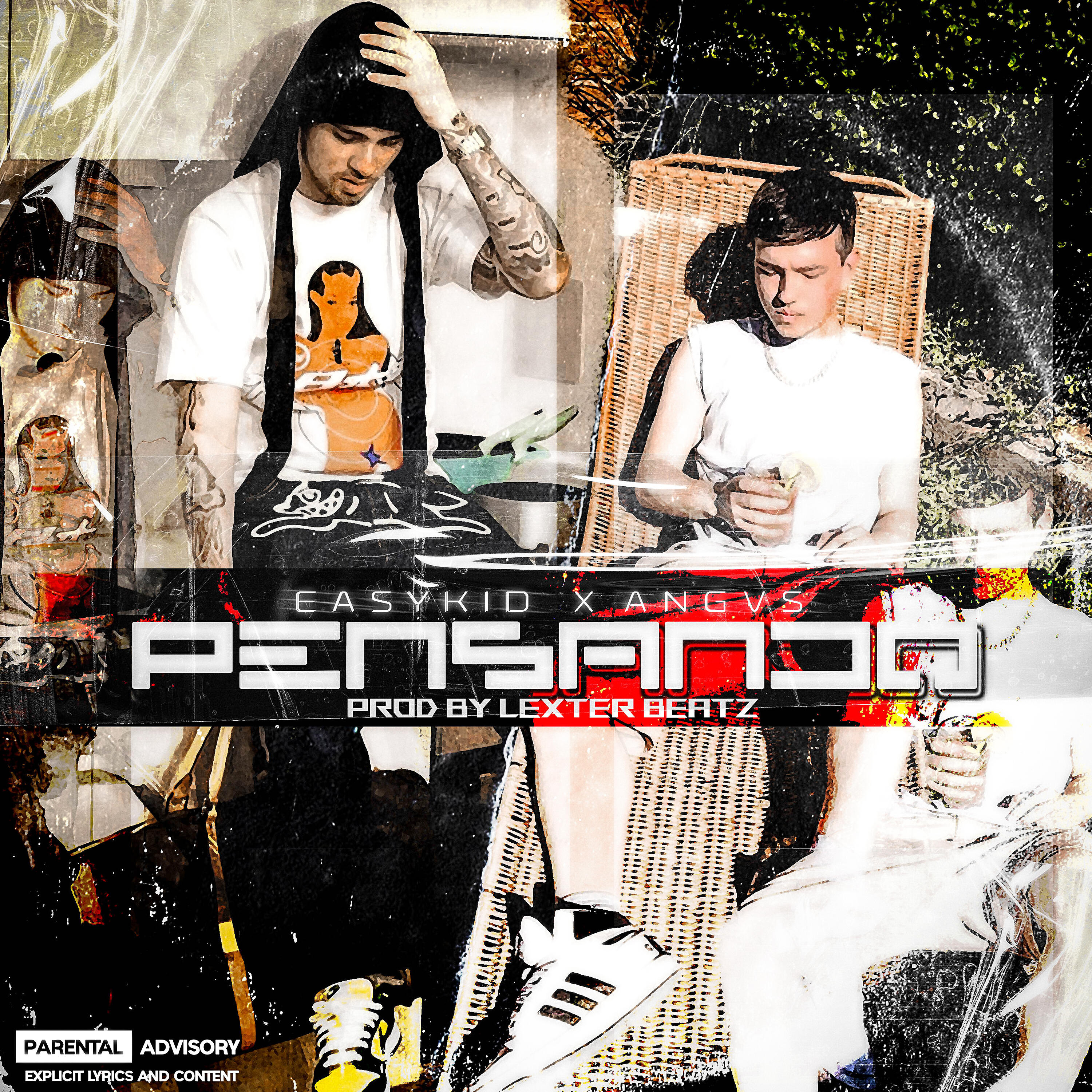 Релиз Pensando