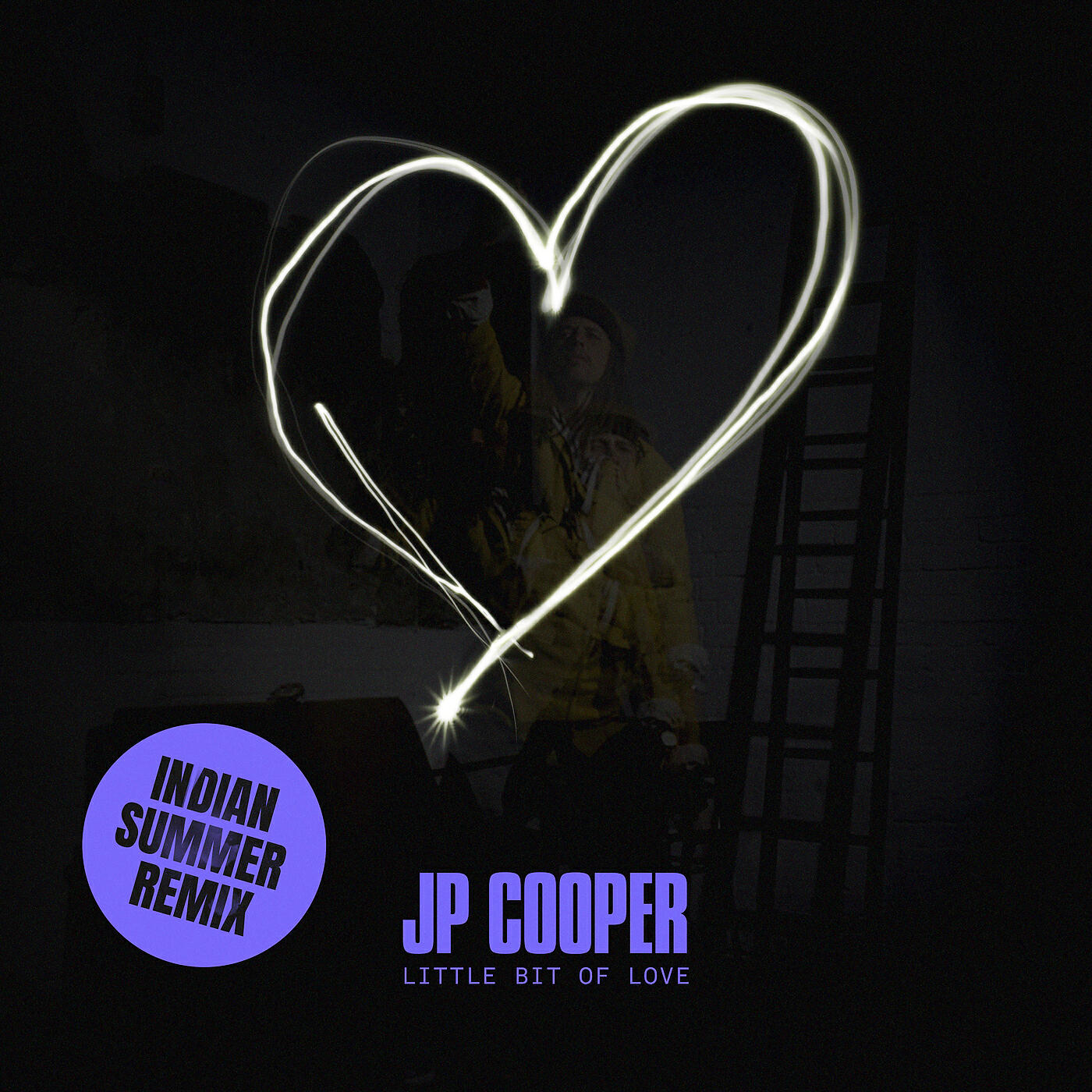 Релиз Little Bit Of Love