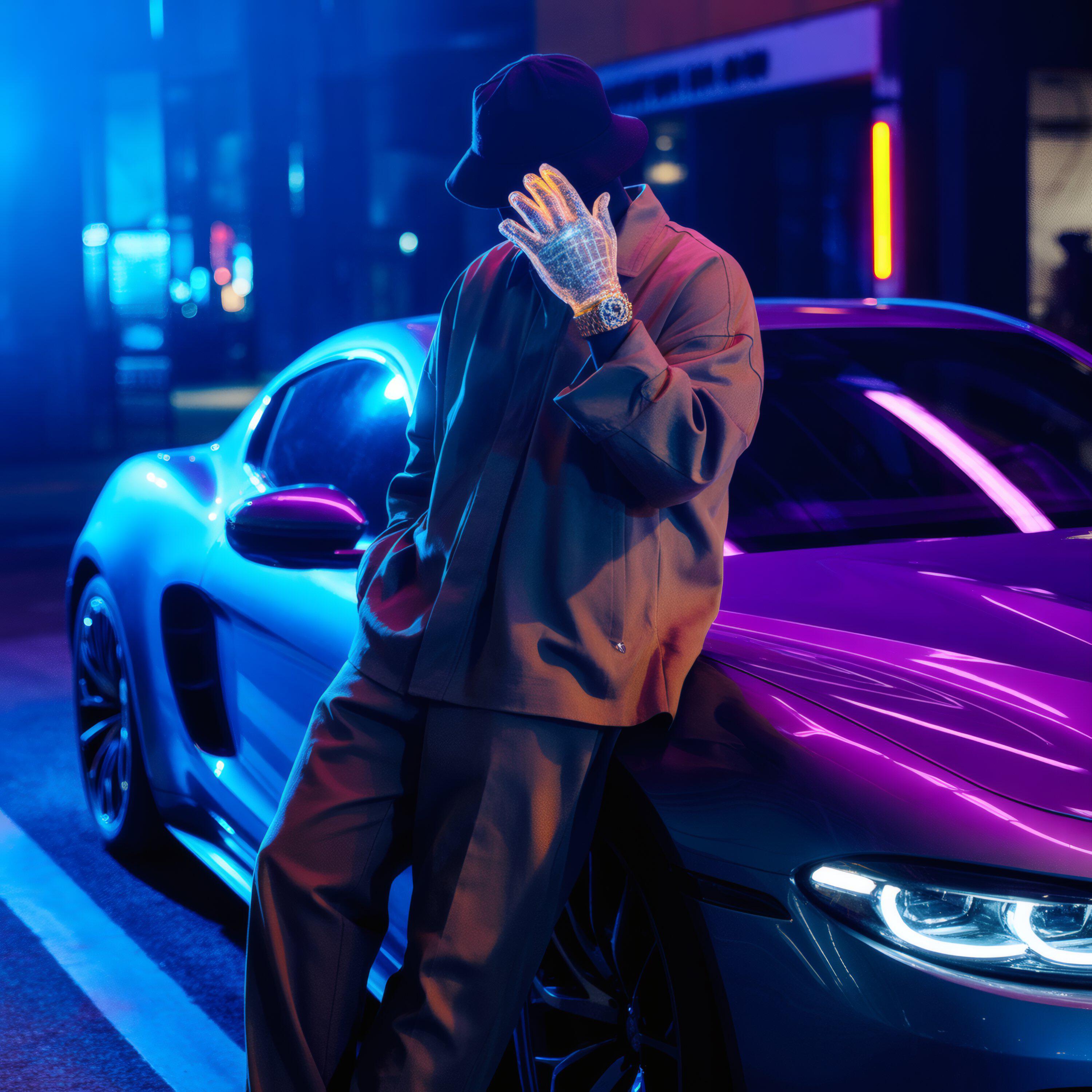 Релиз Welcome to Gangsta Life