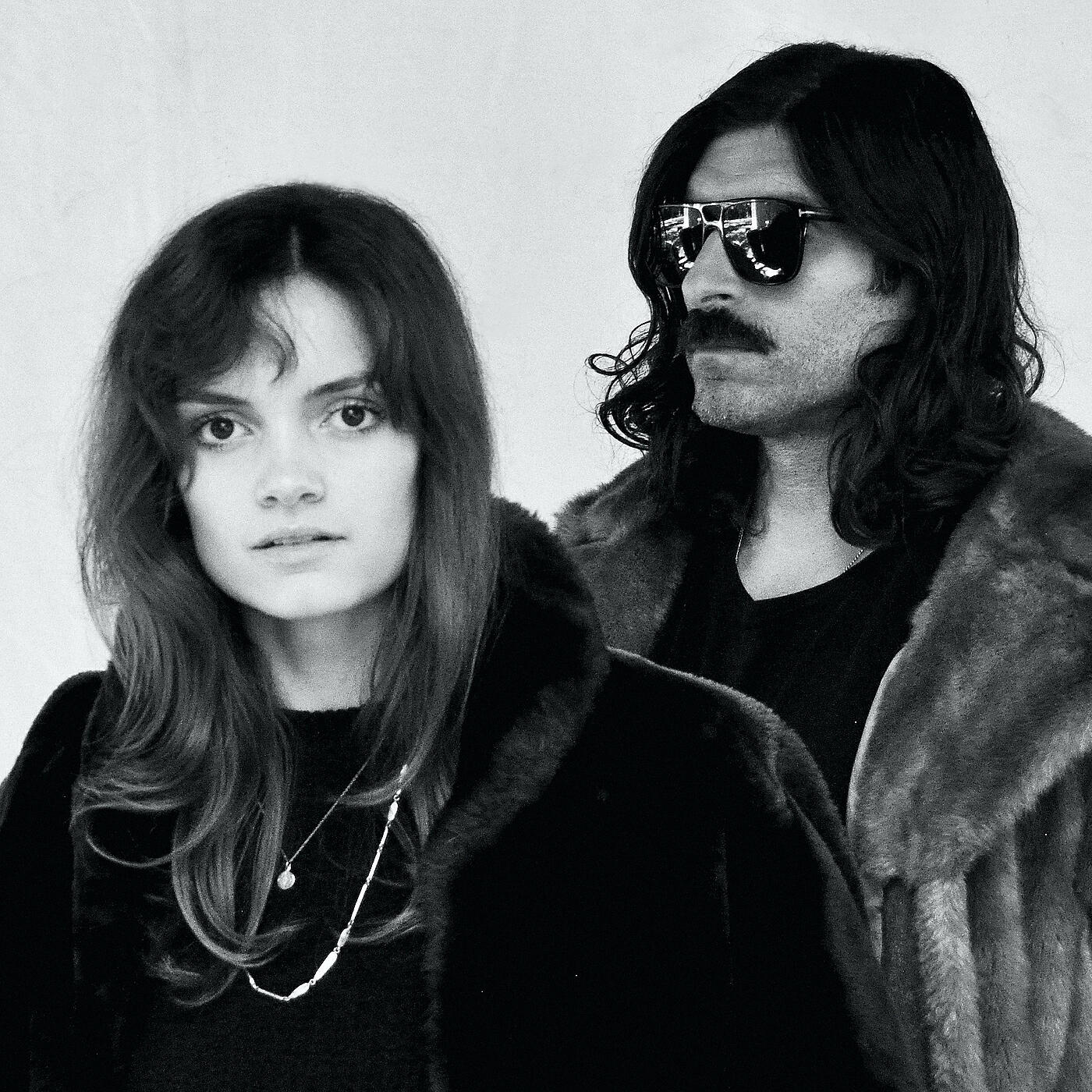 Релиз Borderline
