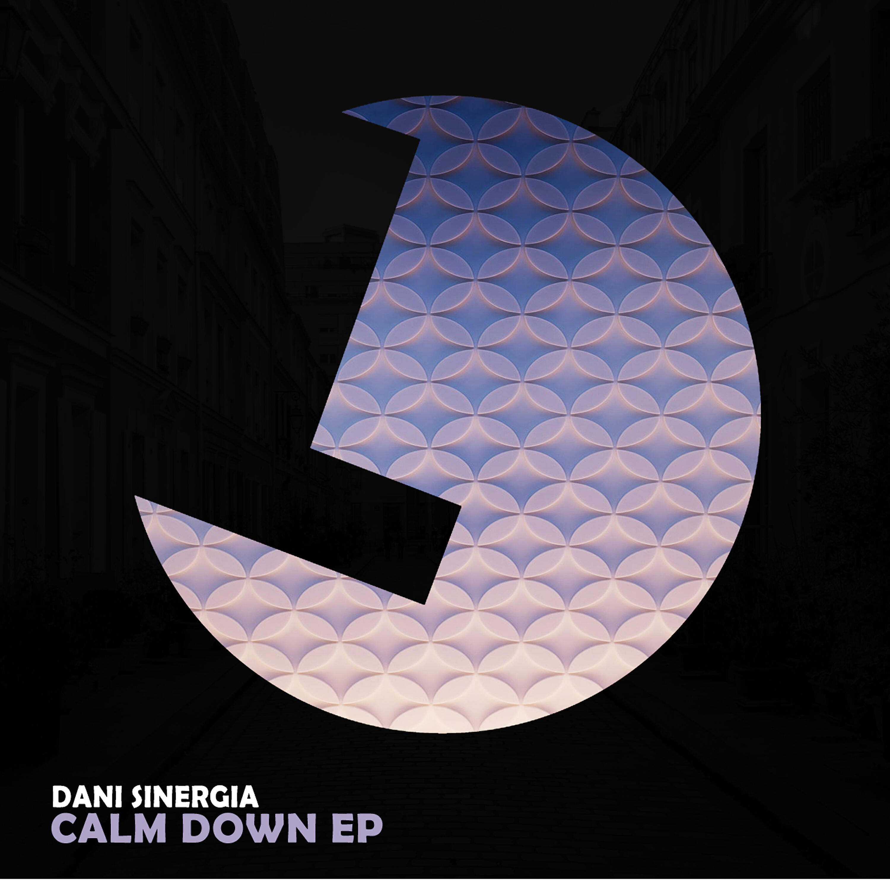 Релиз Calm Down EP