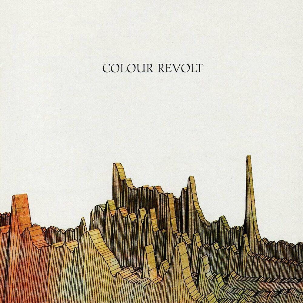 Релиз Colour Revolt (EP)