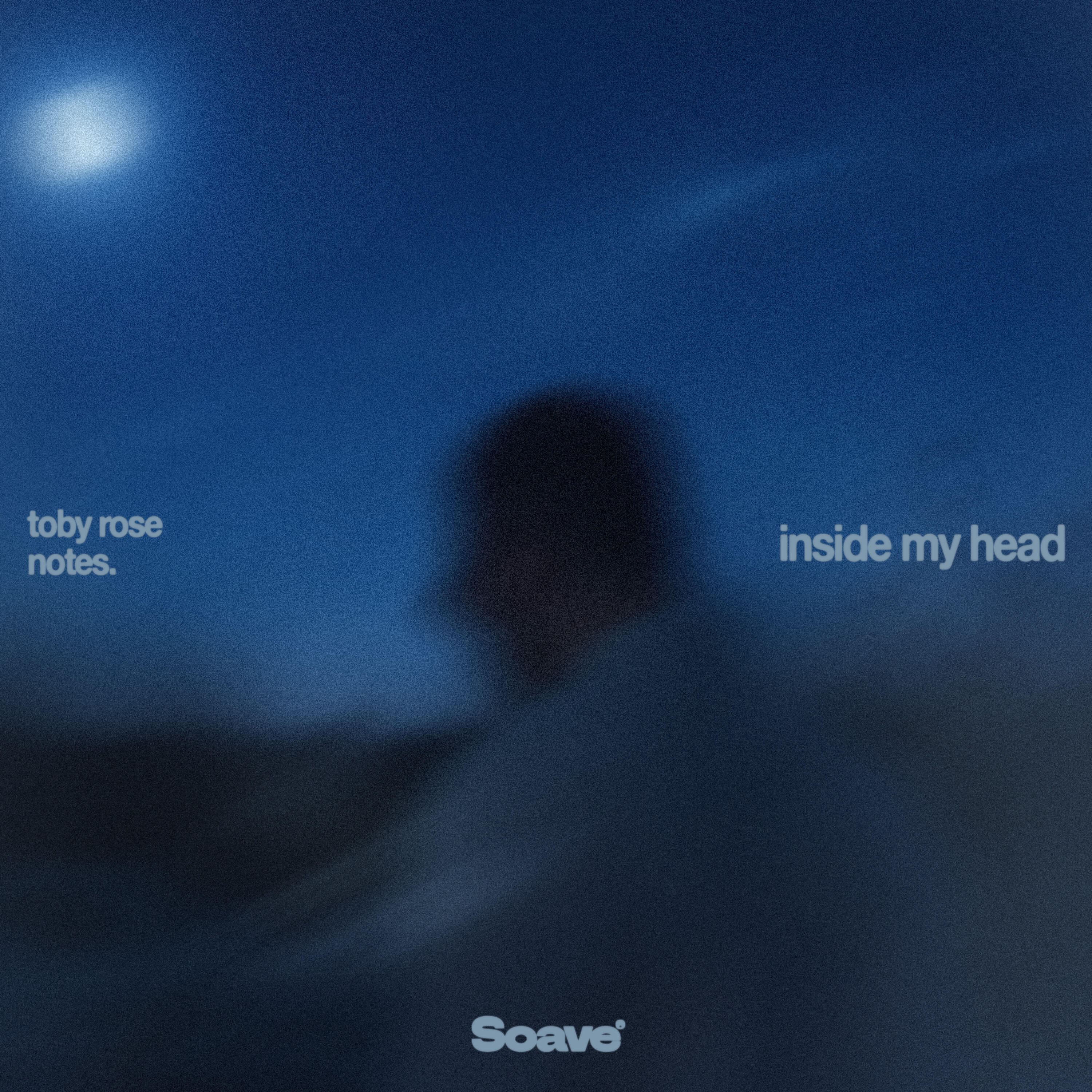 Релиз Inside My Head