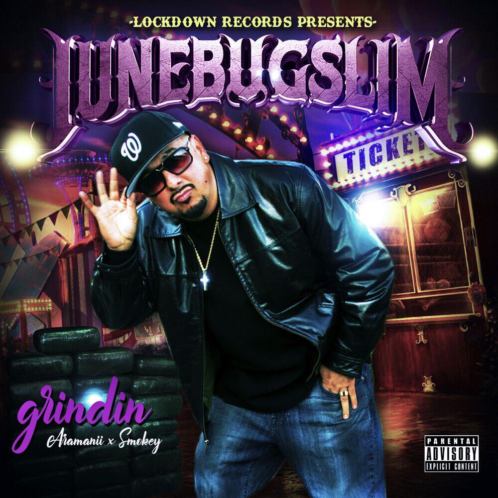 Релиз Grindin
