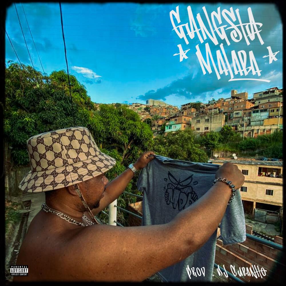 Релиз Gangsta Malaba