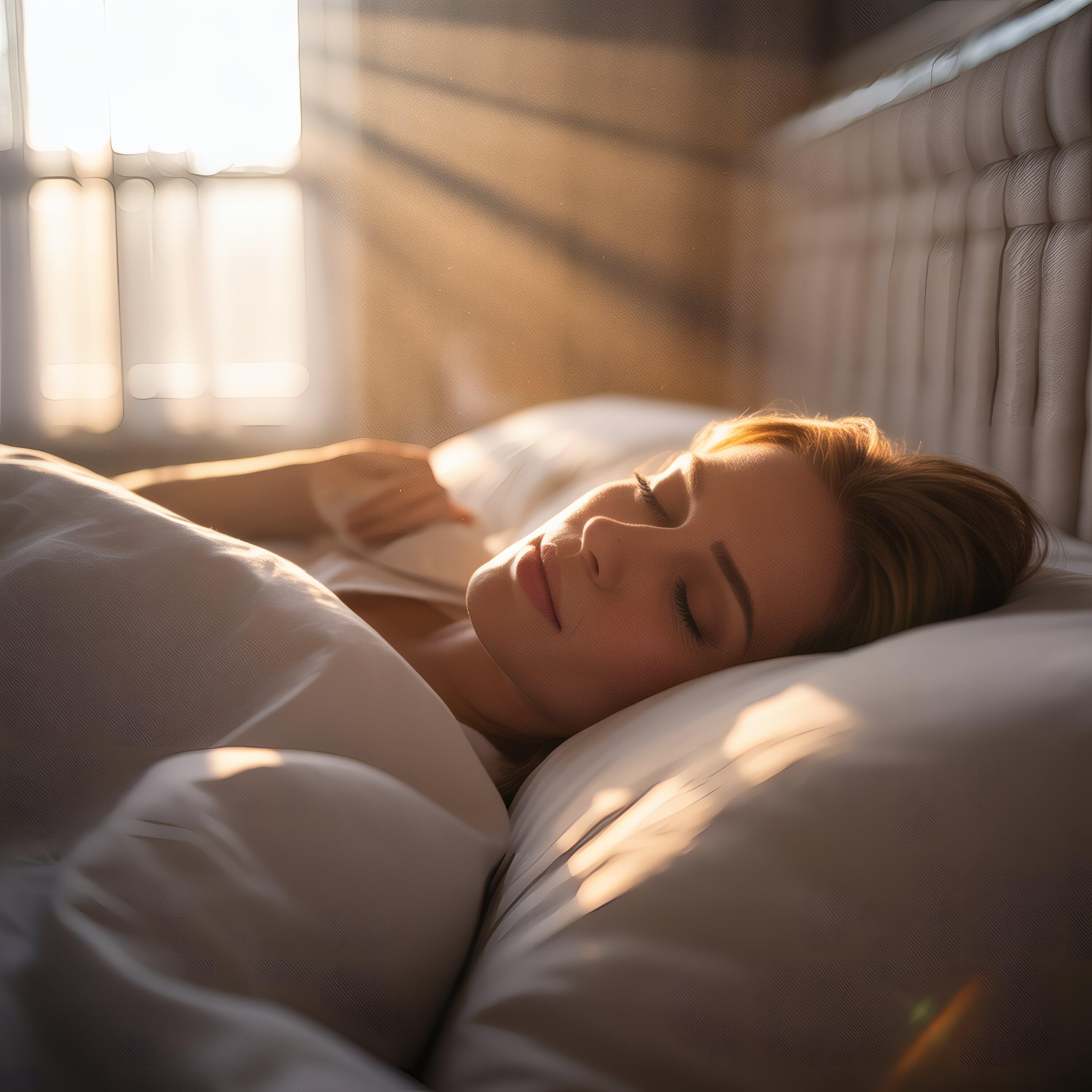 Релиз Calm Sleeping Music