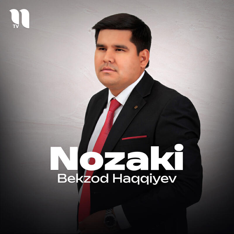 Постер альбома Nozaki
