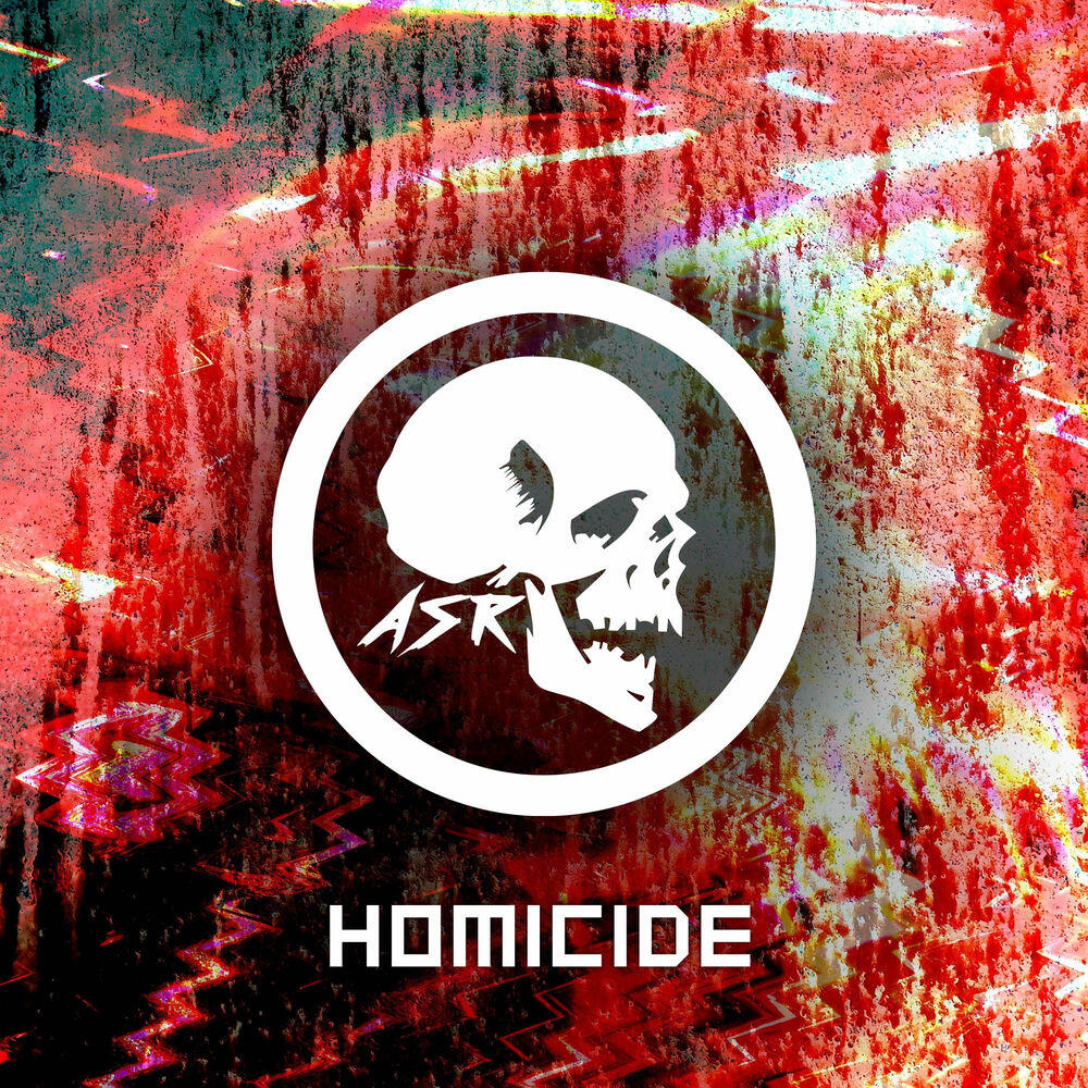 Релиз Homicide