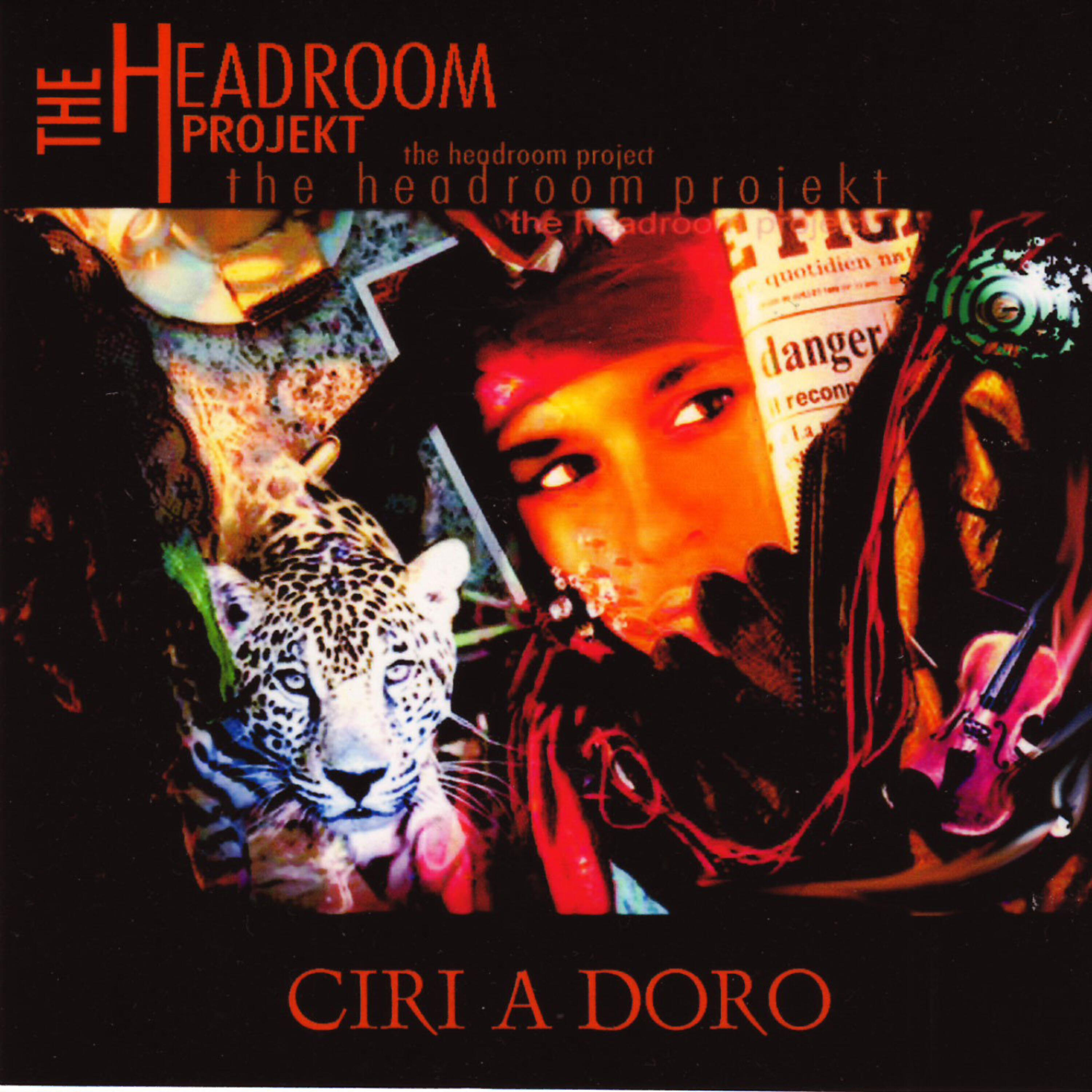 Релиз Ciri a Doro