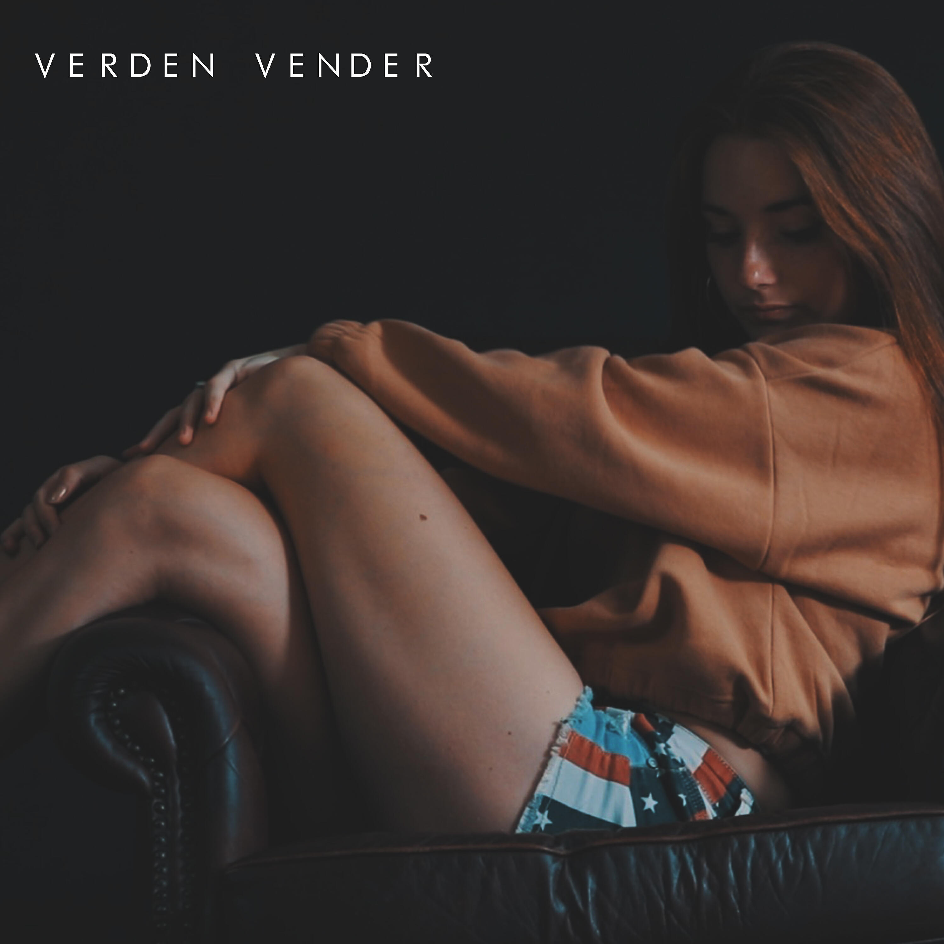 Релиз Verden vender (Radio Edition)