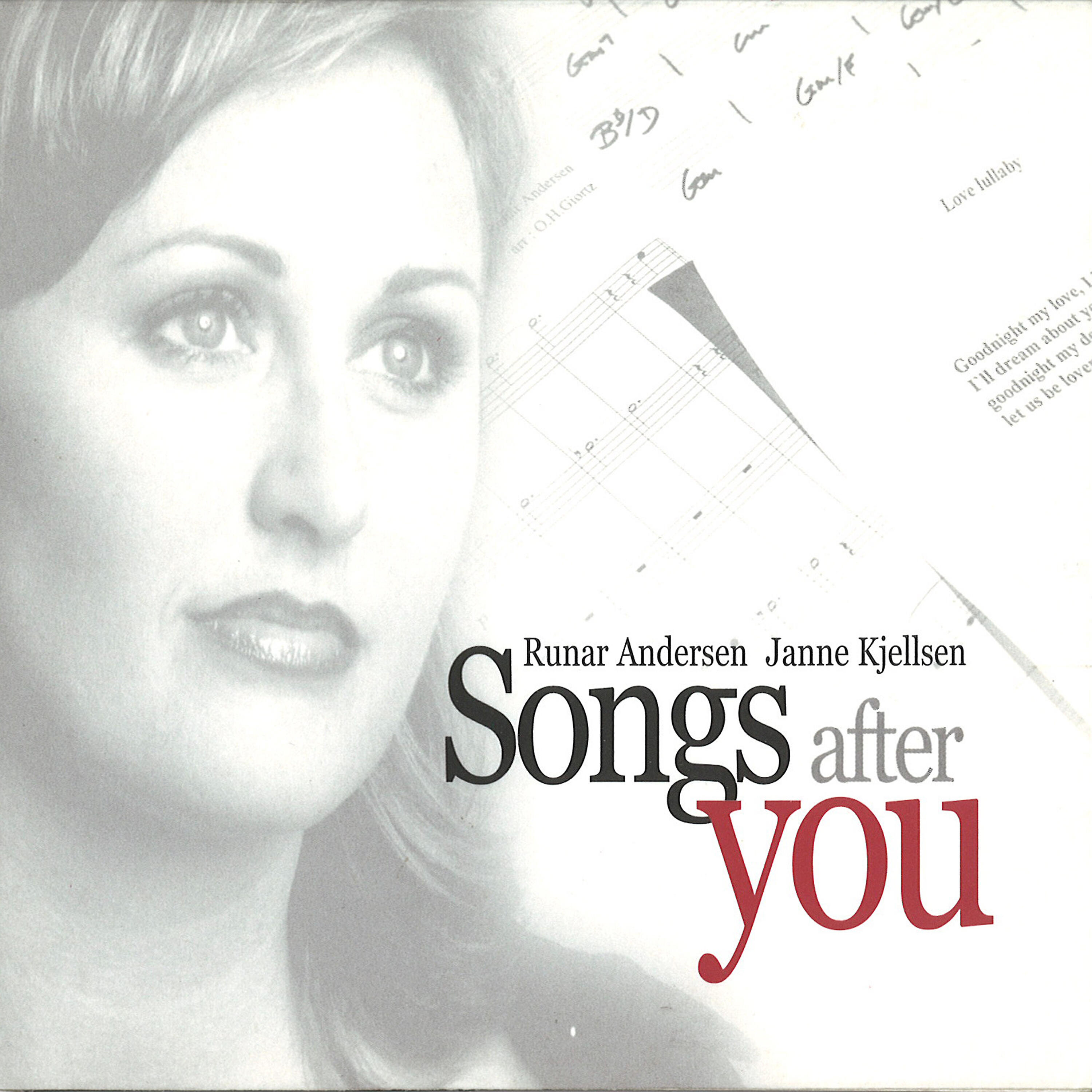 Релиз Songs After You