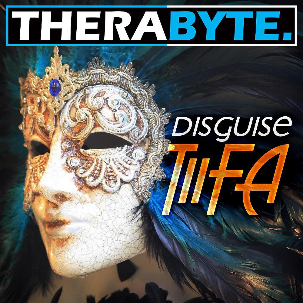 Релиз Disguise