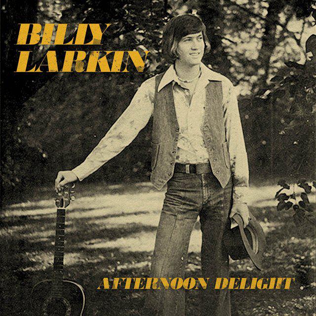 Релиз Afternoon Delight