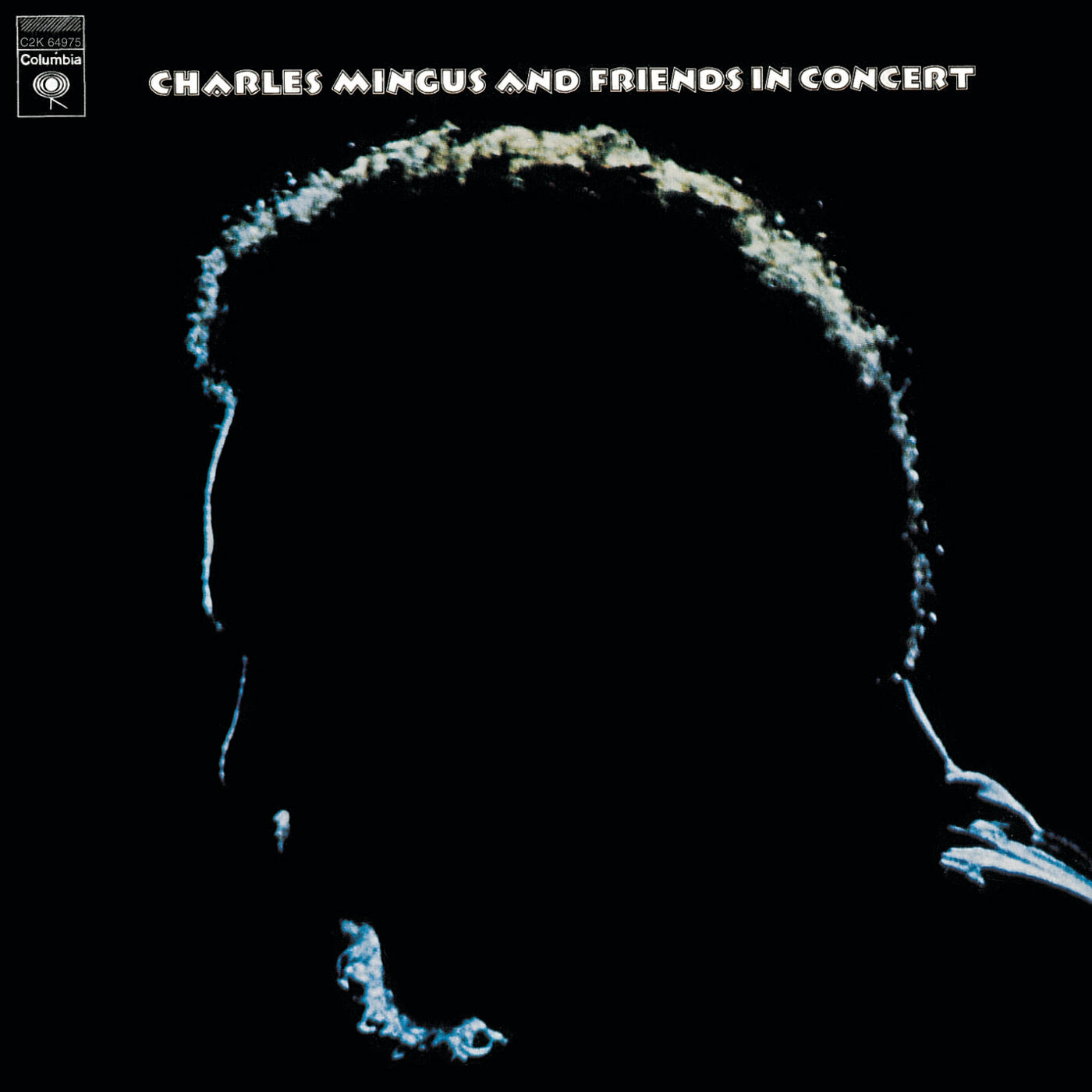 Постер альбома Charles Mingus And Friends In Concert