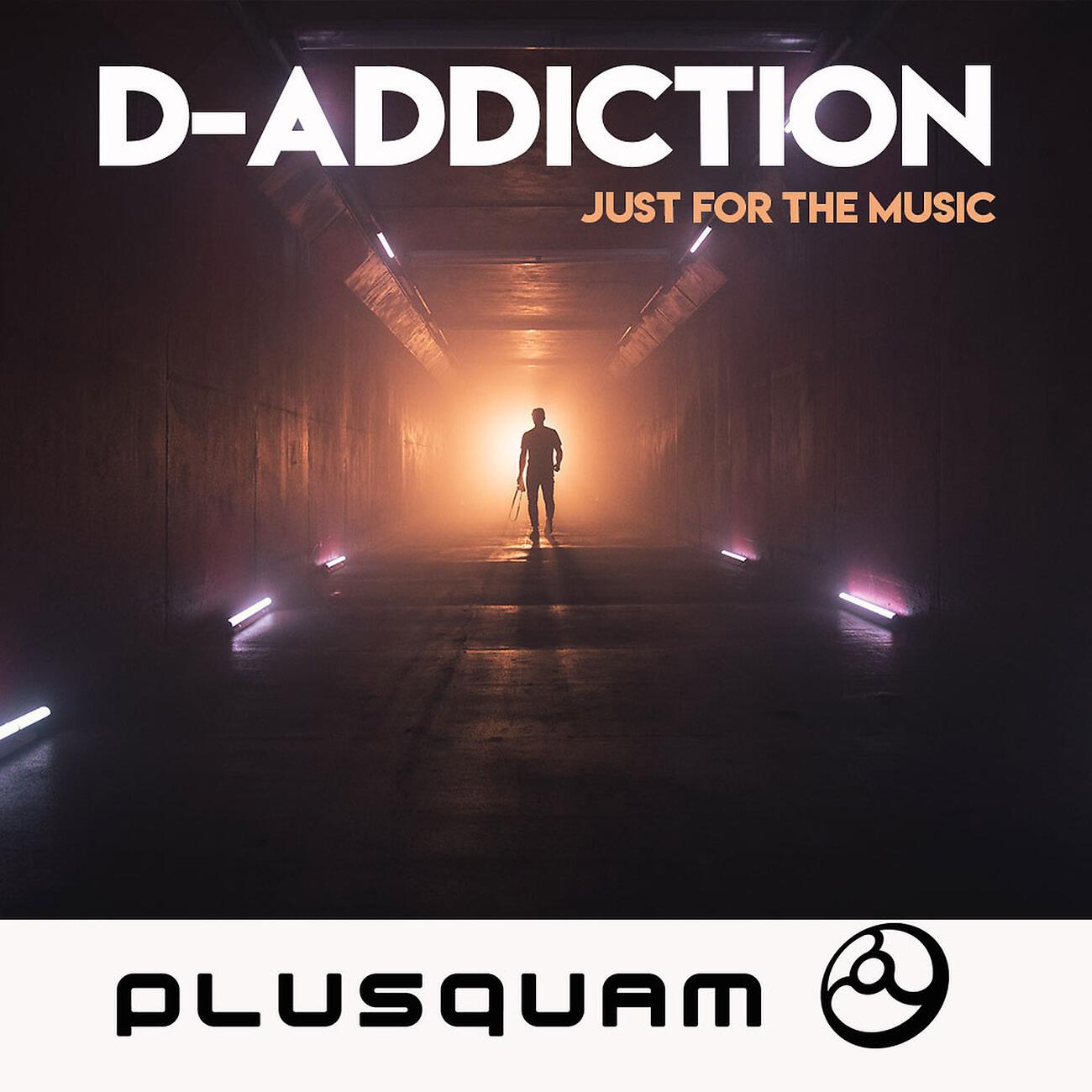 Релиз Just for the Music
