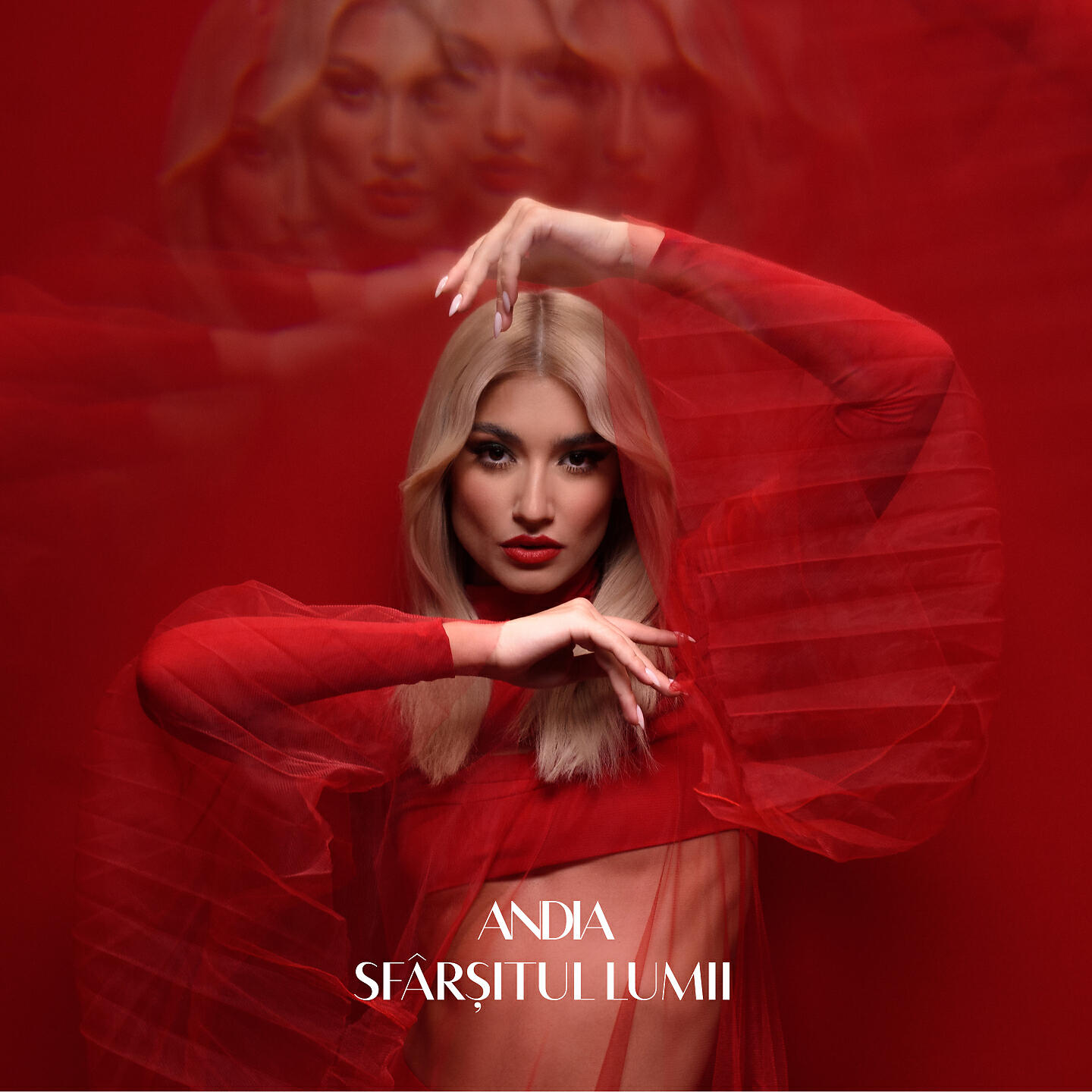 Релиз Sfarsitul lumii