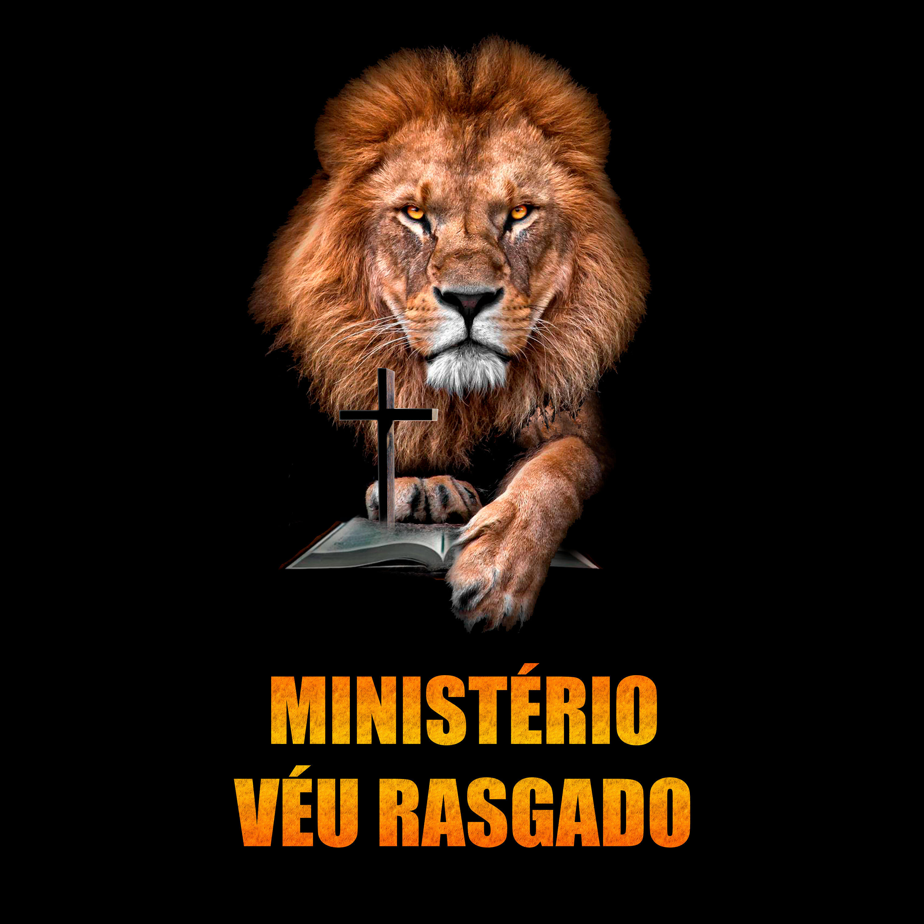 Релиз Véu Rasgado