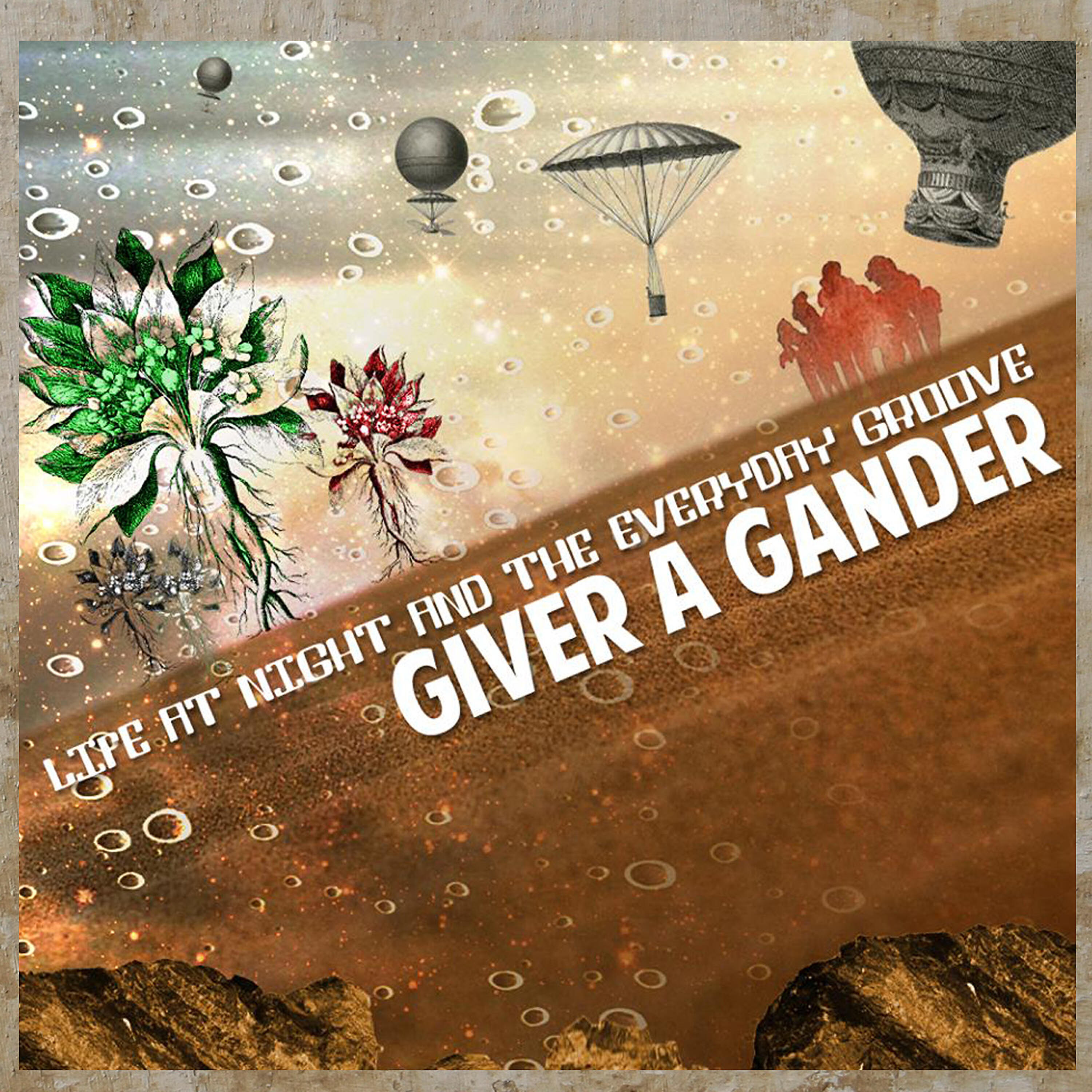 Релиз Giver a Gander