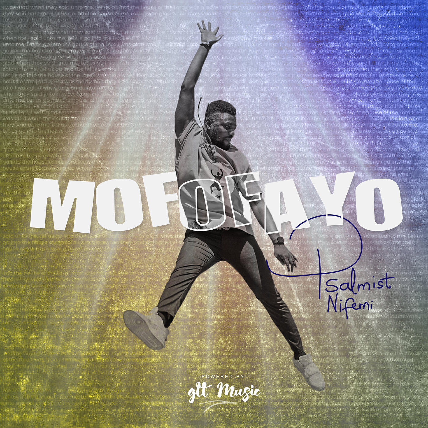 Релиз Mofofayo (Live)