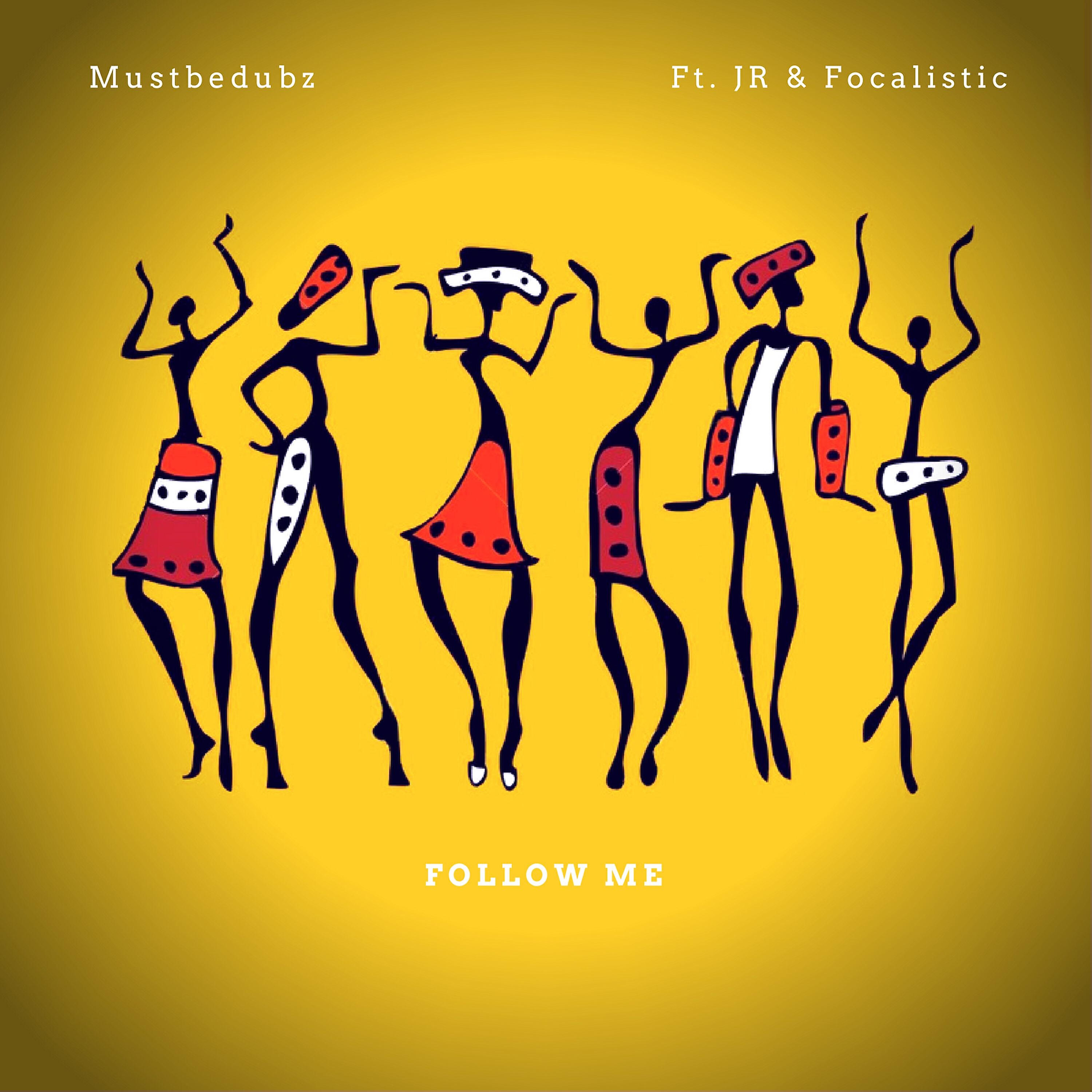 Релиз Follow Me