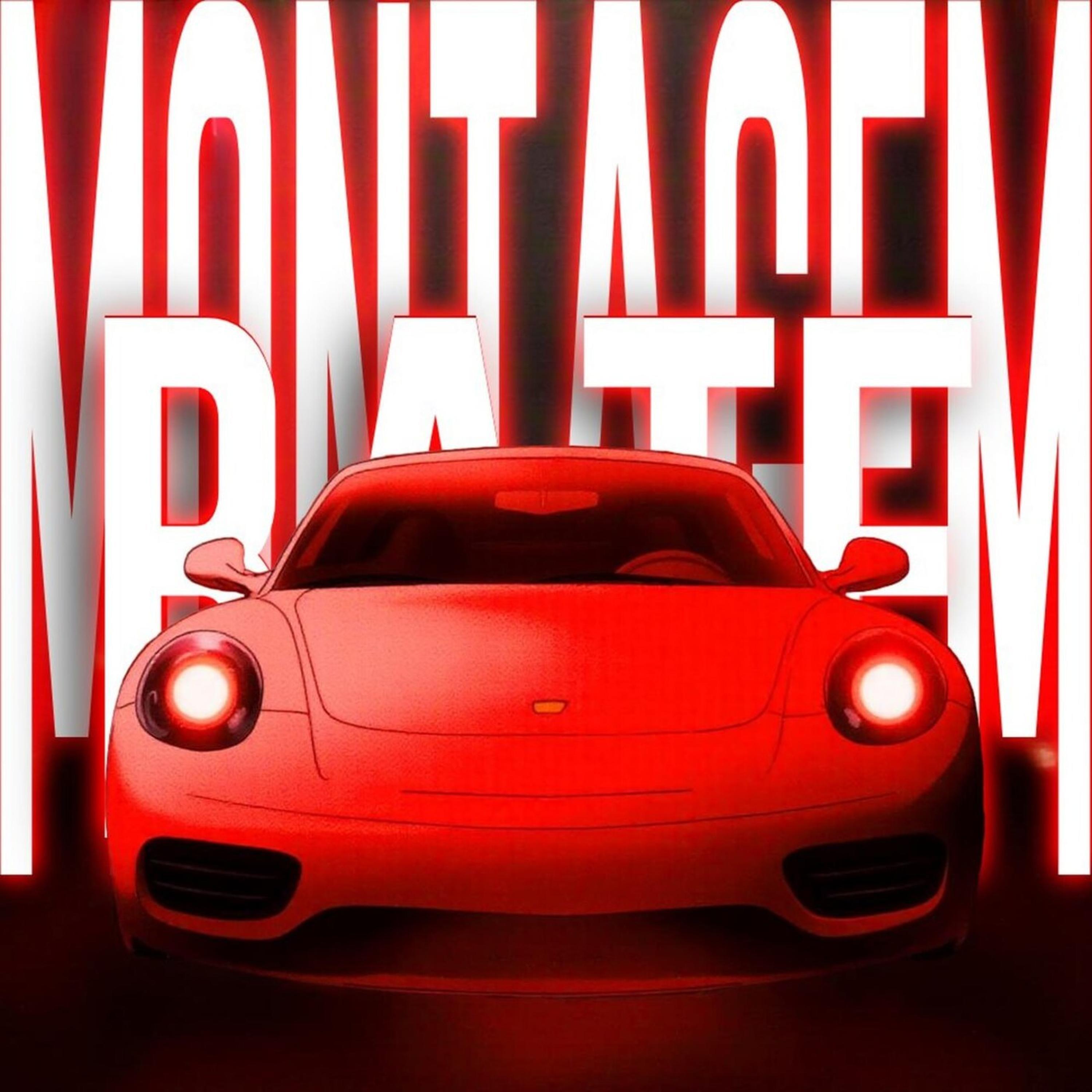 Постер альбома MONTAGEM BATE