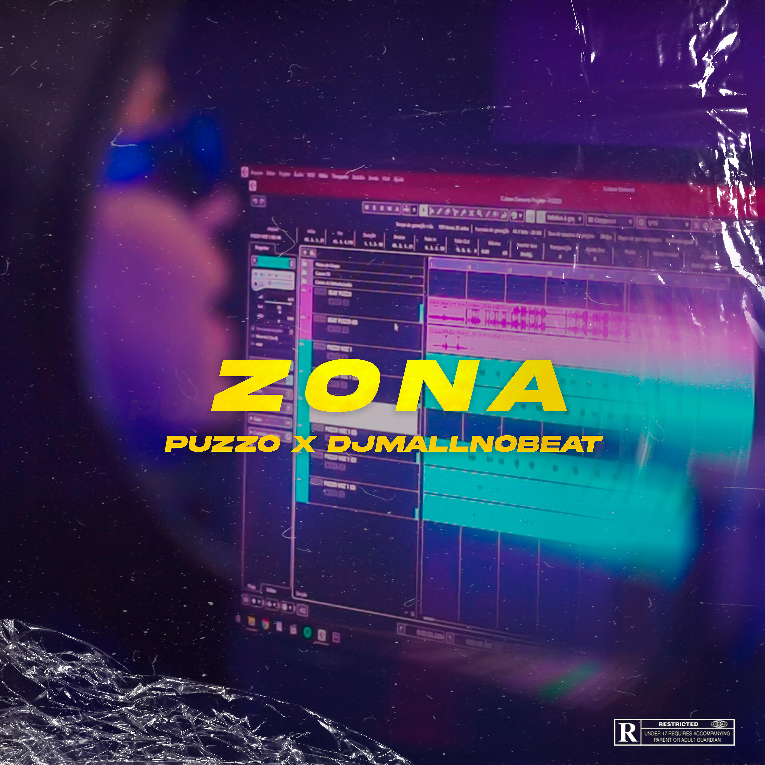 Релиз Zona