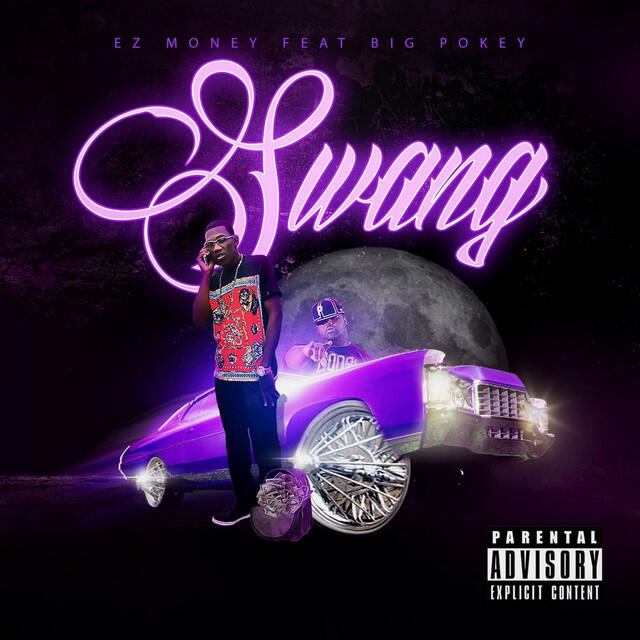 Релиз Swang