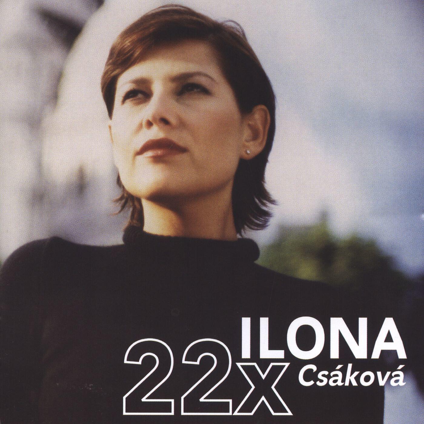 Релиз 22x Ilona/Best Of