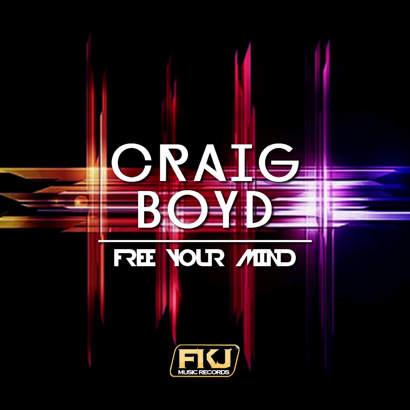 Релиз Free Your Mind