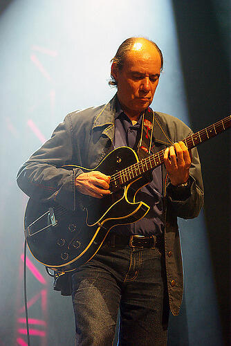Lanny Gordin