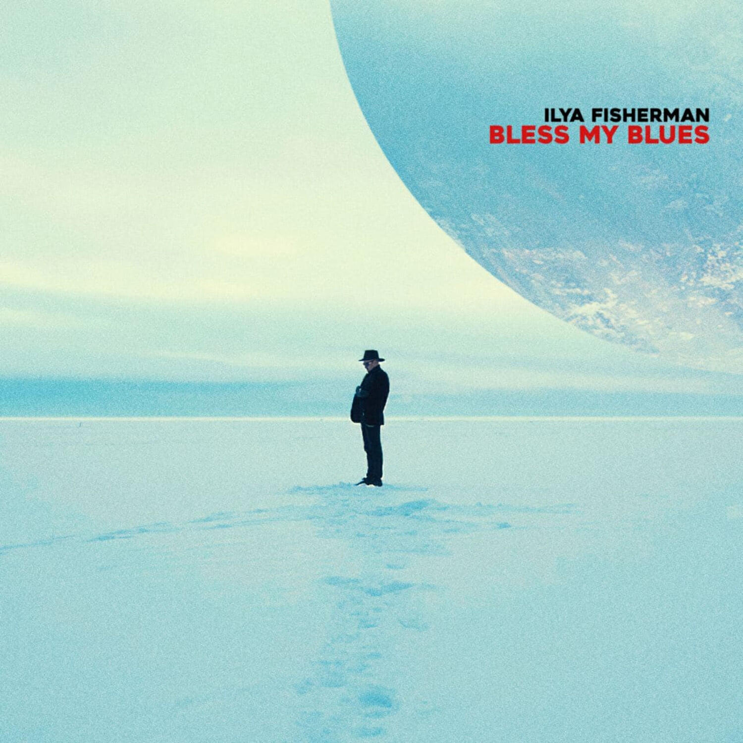 Релиз Bless My Blues