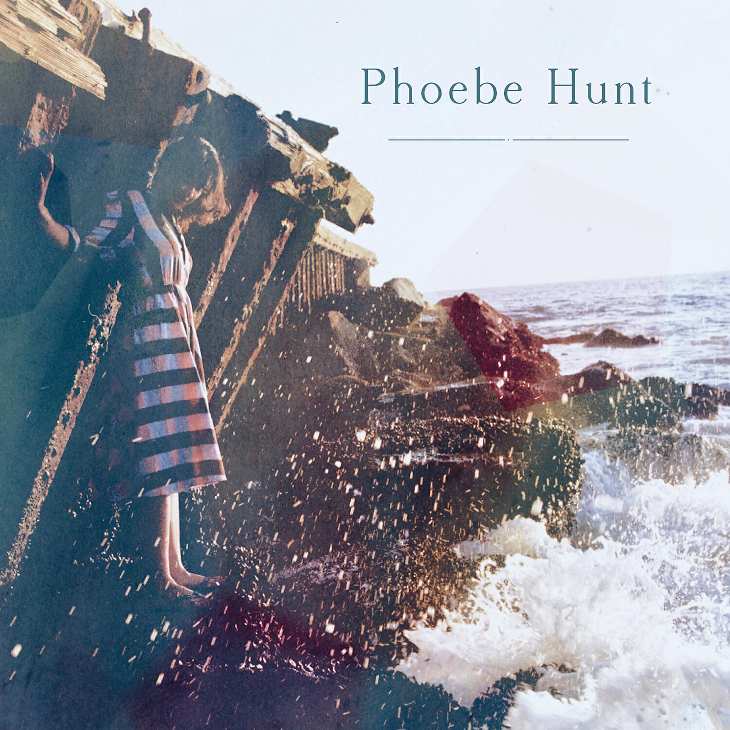 Релиз Phoebe Hunt
