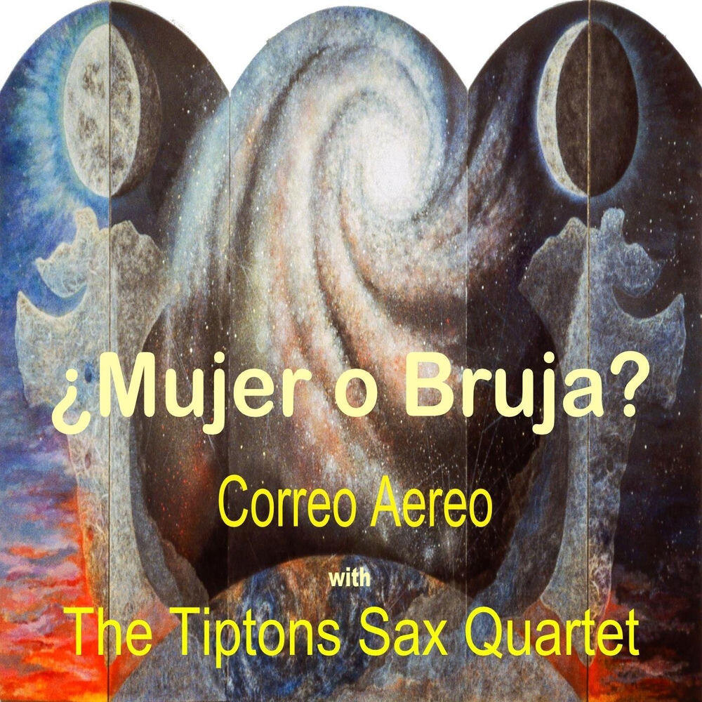 Tiptons Sax Quartet