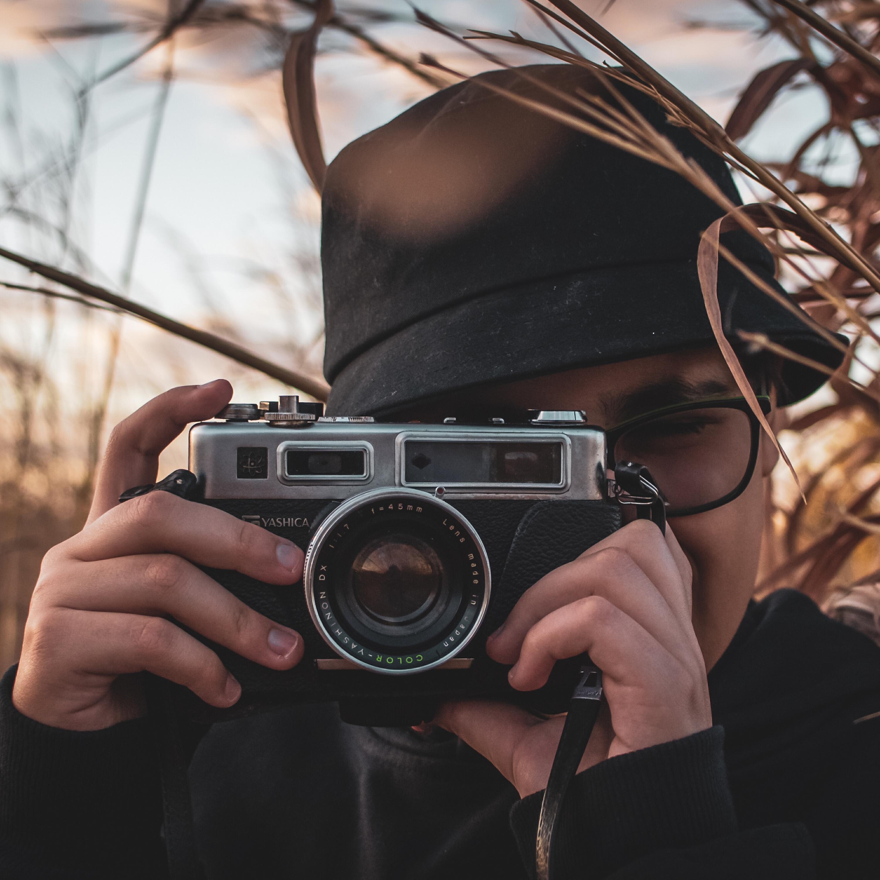 Релиз Adolescência em Retratos