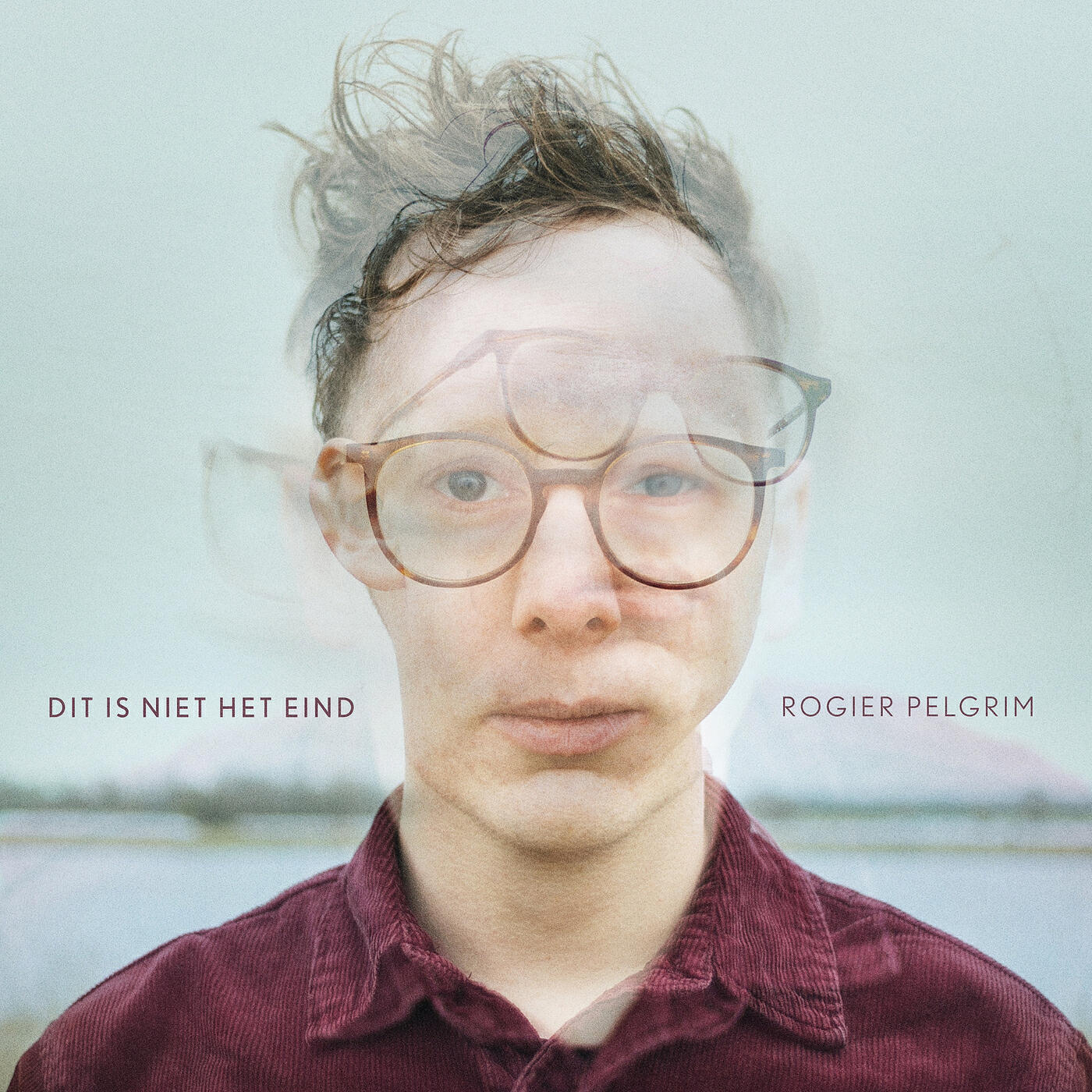 Релиз Dit Is Niet Het Eind