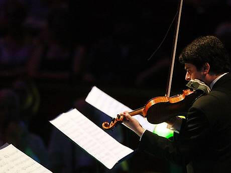 Michael Barenboim
