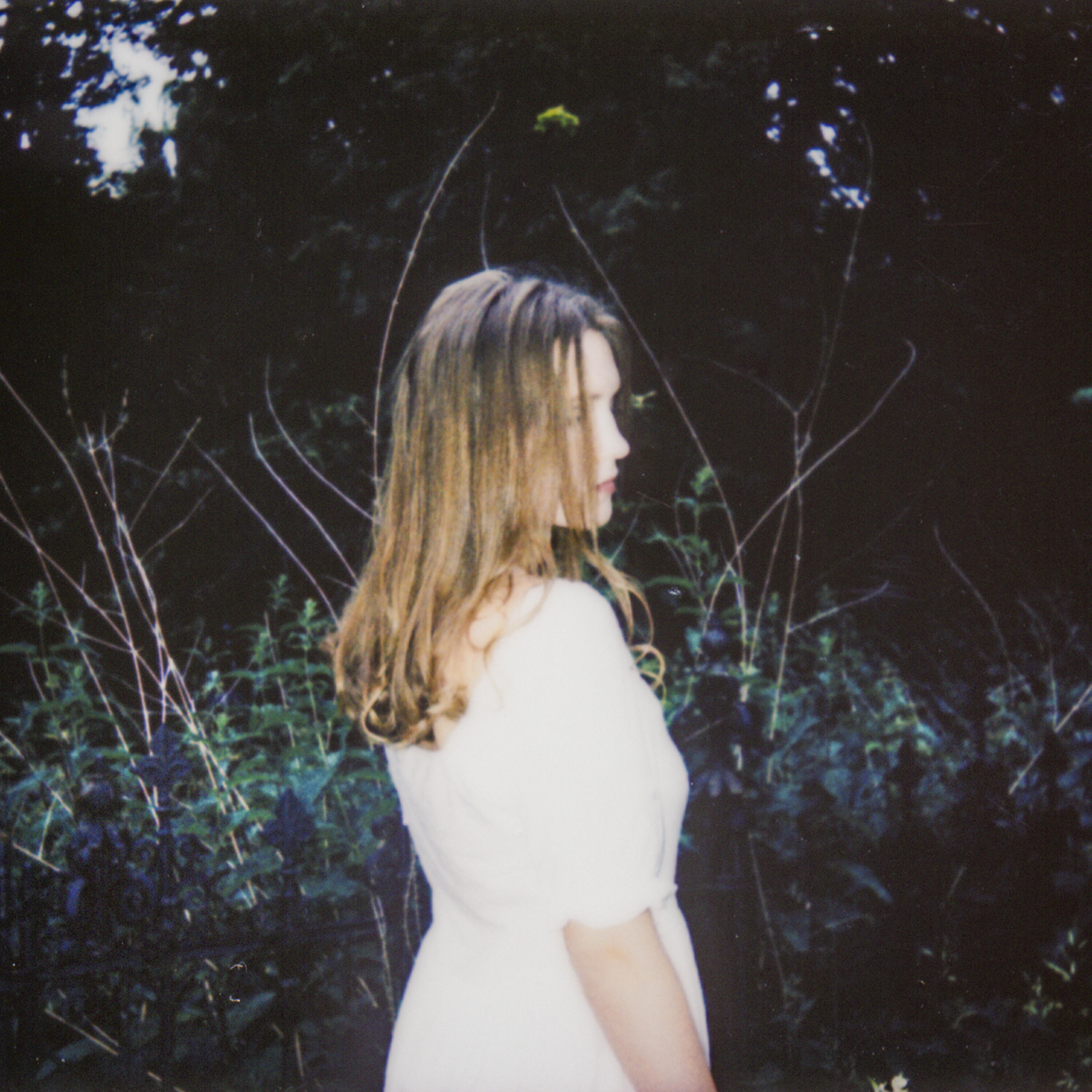 Релиз A Lover Alone