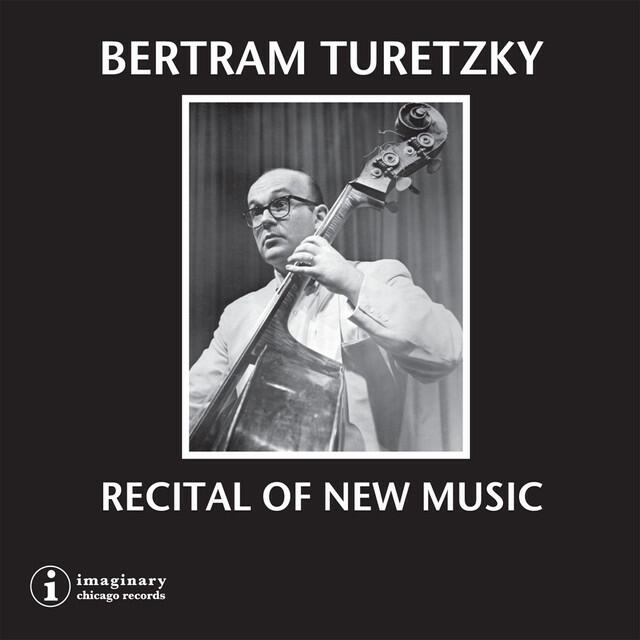 Релиз Recital of New Music