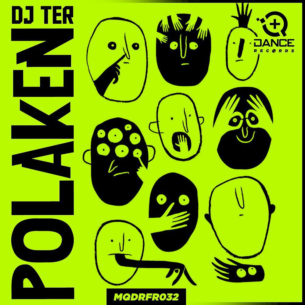 Релиз Polaken